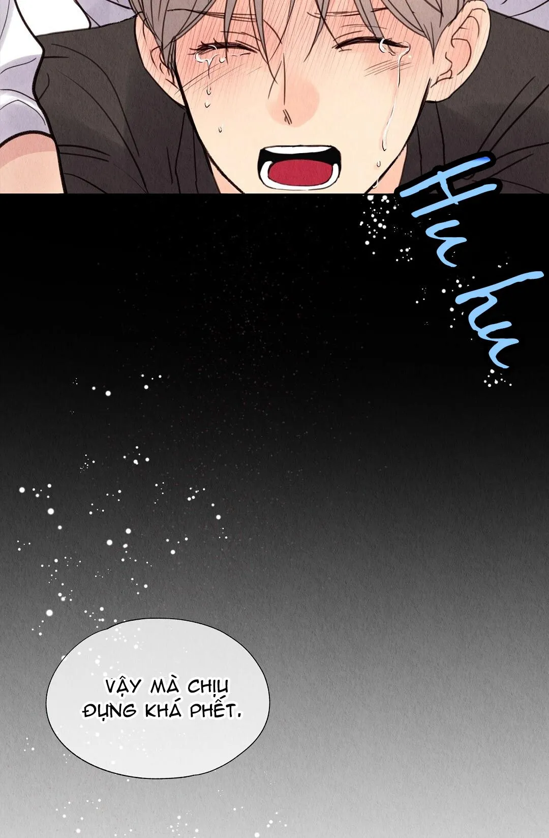 QUÁ KHỨ CỦA KẺ PHẢN DIỆN Chapter 14 Trang 38