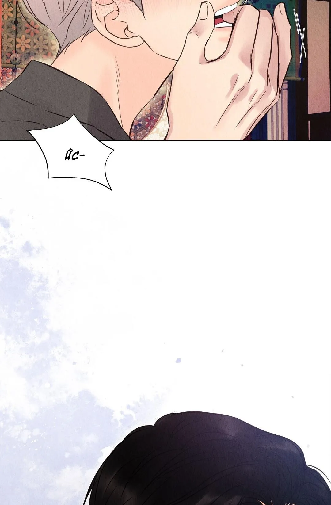 QUÁ KHỨ CỦA KẺ PHẢN DIỆN Chapter 14 Trang 41