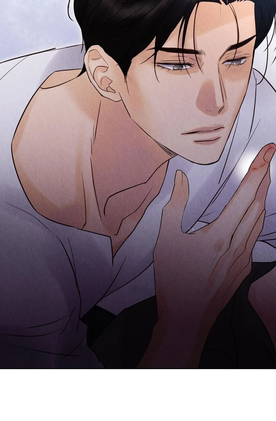 QUÁ KHỨ CỦA KẺ PHẢN DIỆN Chapter 14 Trang 42