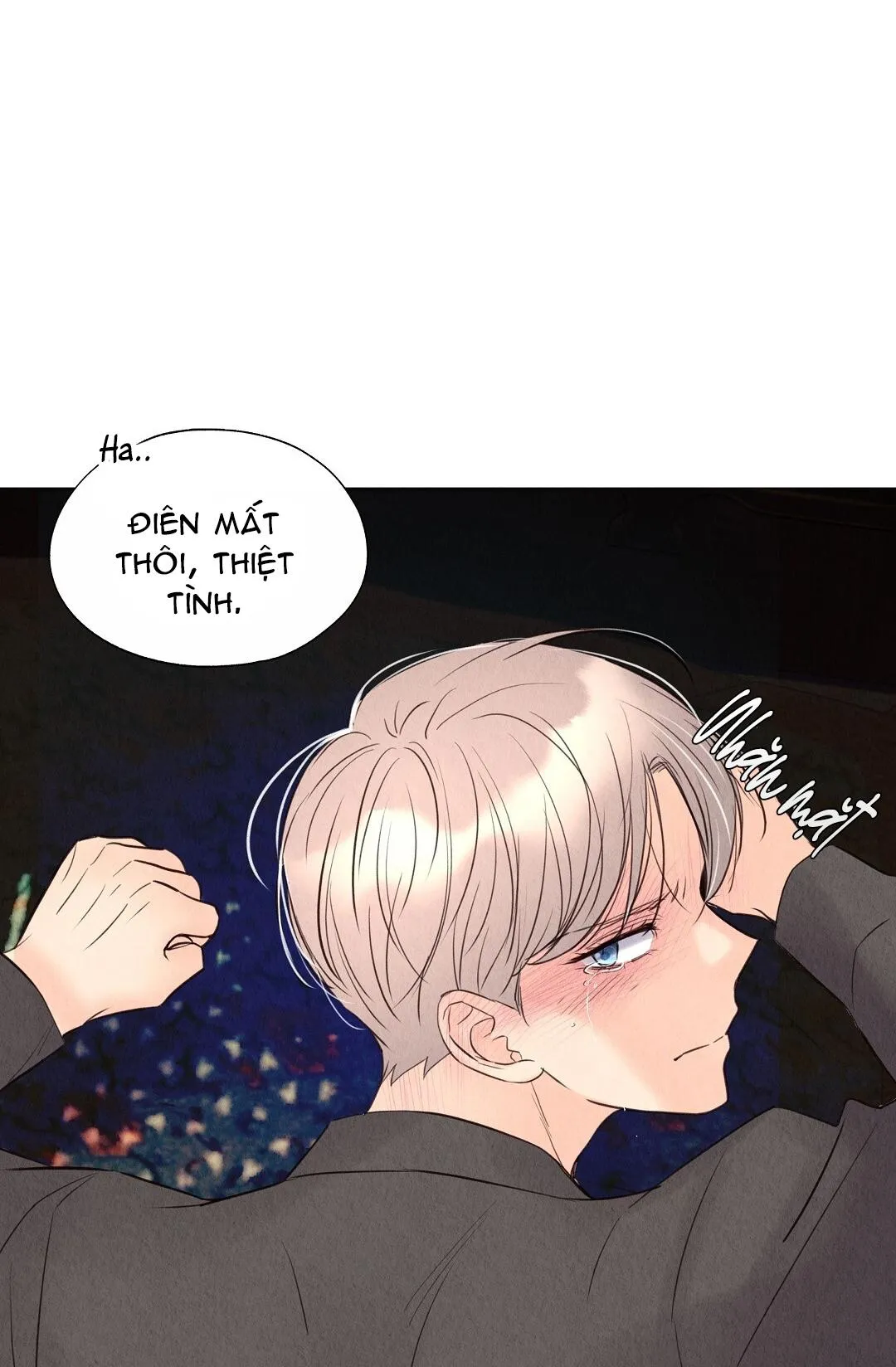 QUÁ KHỨ CỦA KẺ PHẢN DIỆN Chapter 14 Trang 43