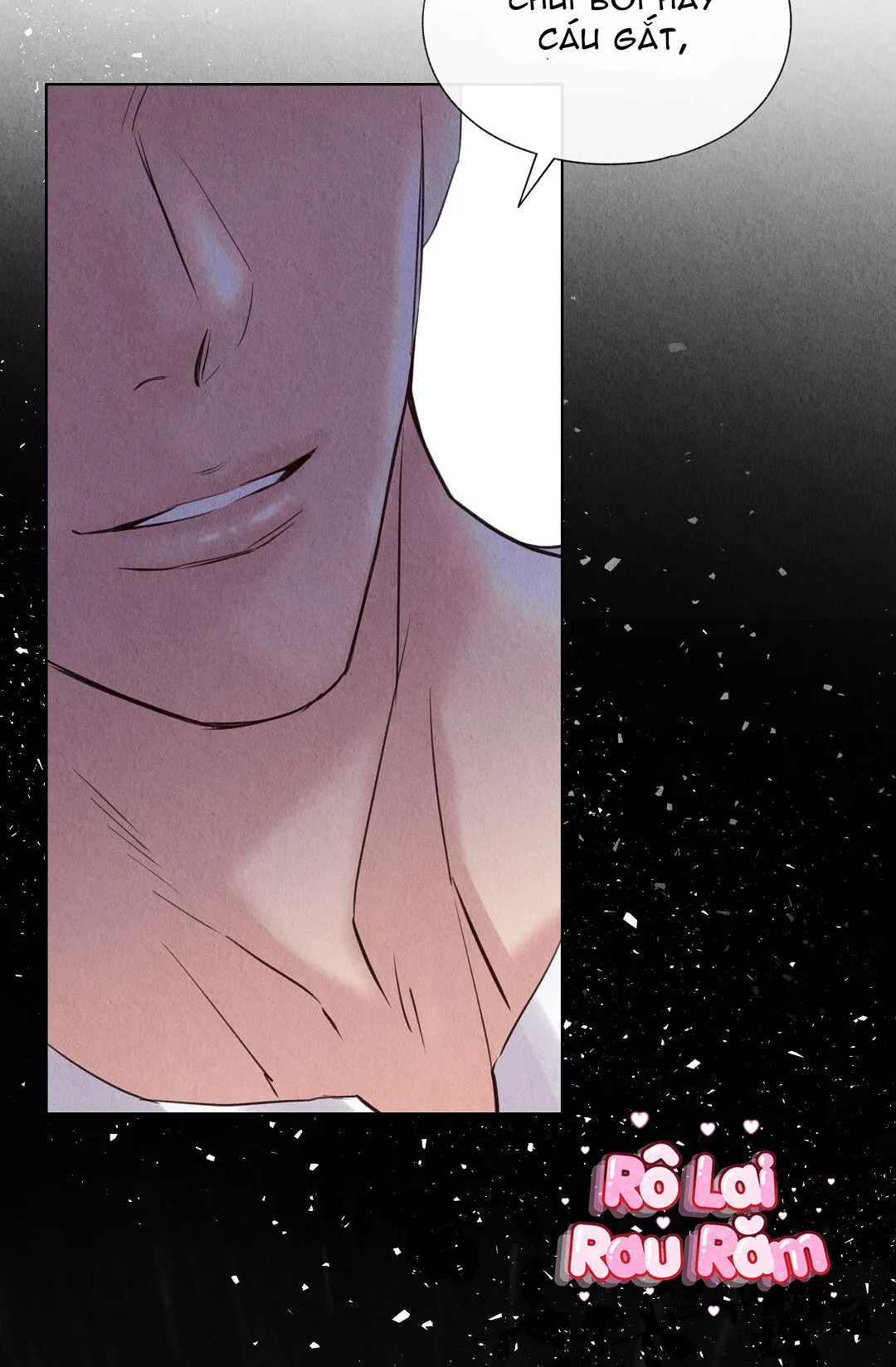 QUÁ KHỨ CỦA KẺ PHẢN DIỆN Chapter 14 Trang 45