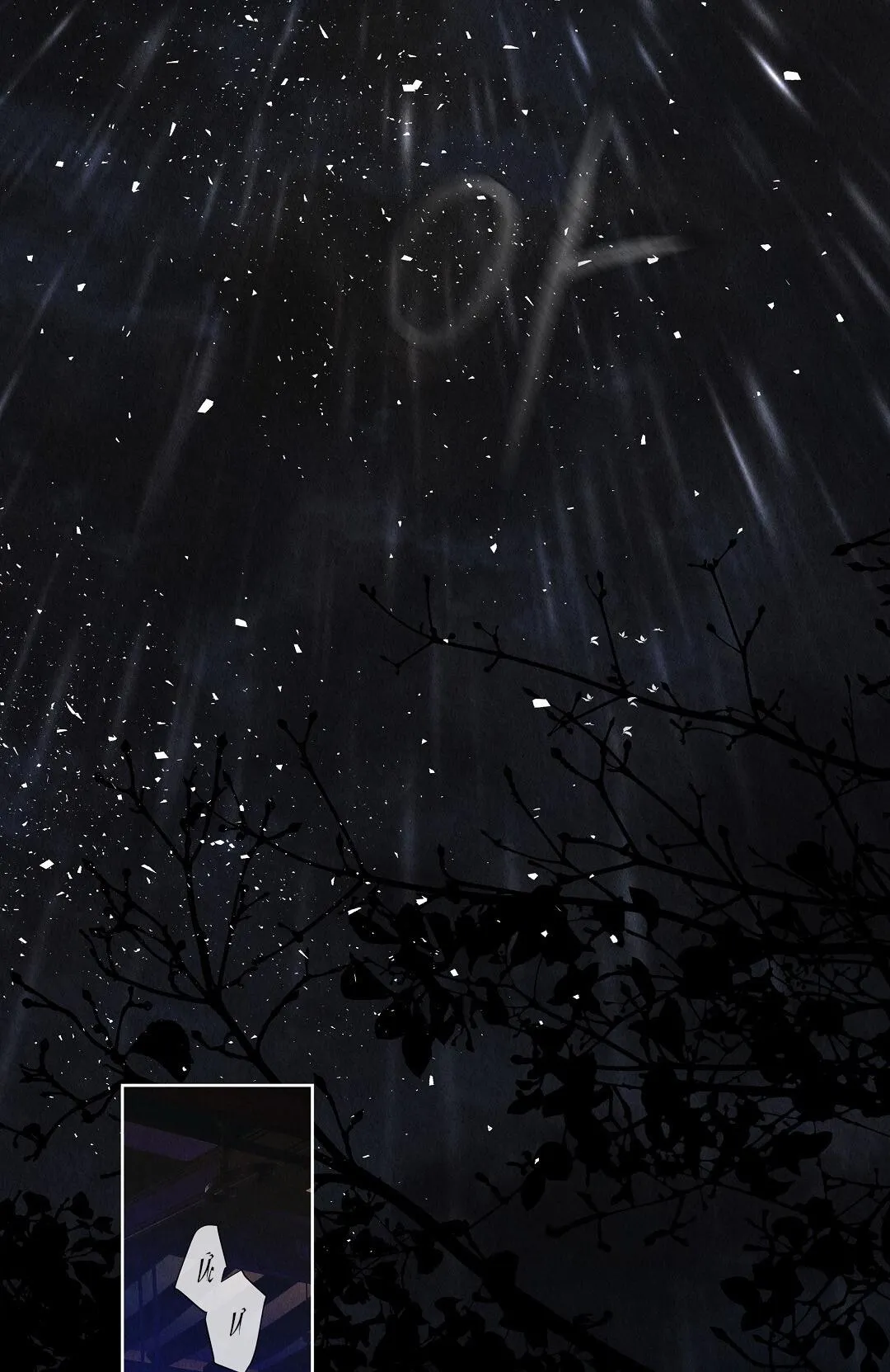 QUÁ KHỨ CỦA KẺ PHẢN DIỆN Chapter 14 Trang 47