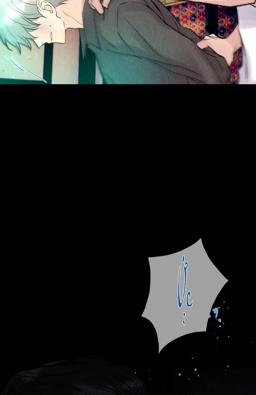 QUÁ KHỨ CỦA KẺ PHẢN DIỆN Chapter 14 Trang 51