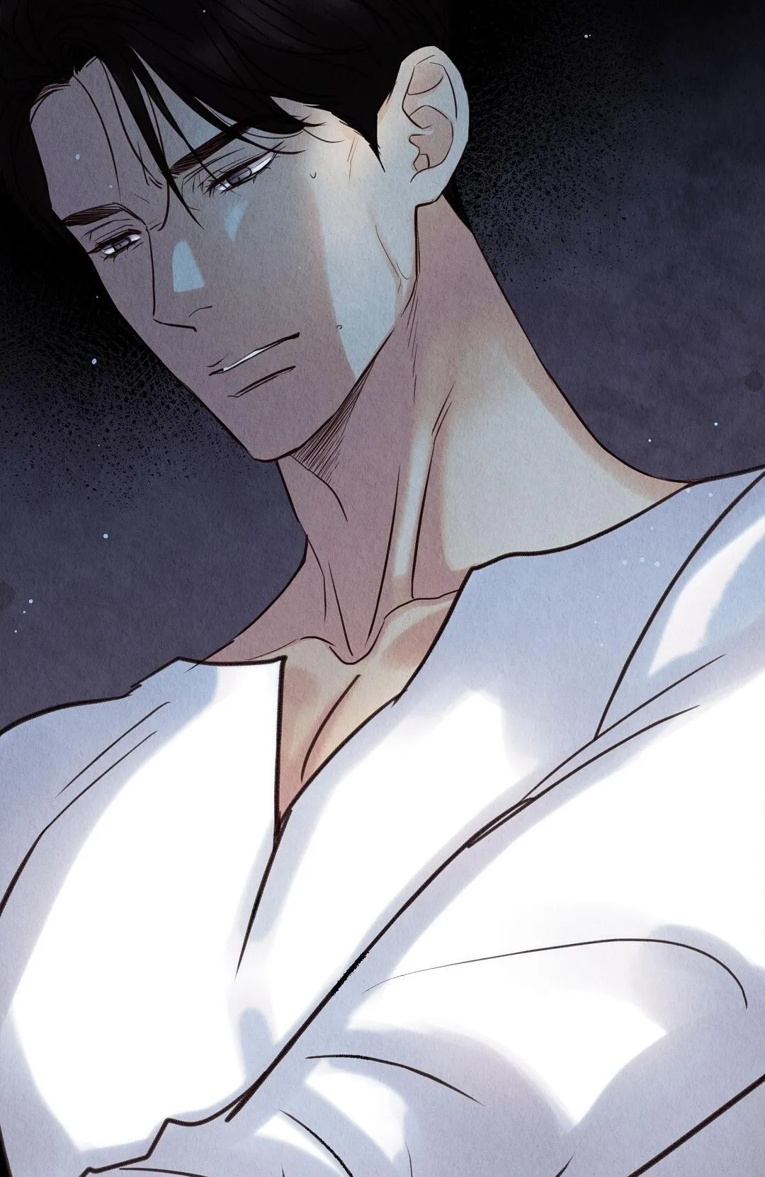 QUÁ KHỨ CỦA KẺ PHẢN DIỆN Chapter 14 Trang 52