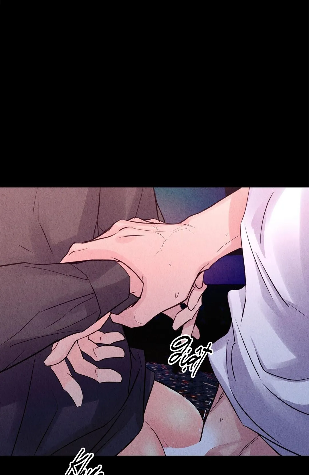 QUÁ KHỨ CỦA KẺ PHẢN DIỆN Chapter 14 Trang 54