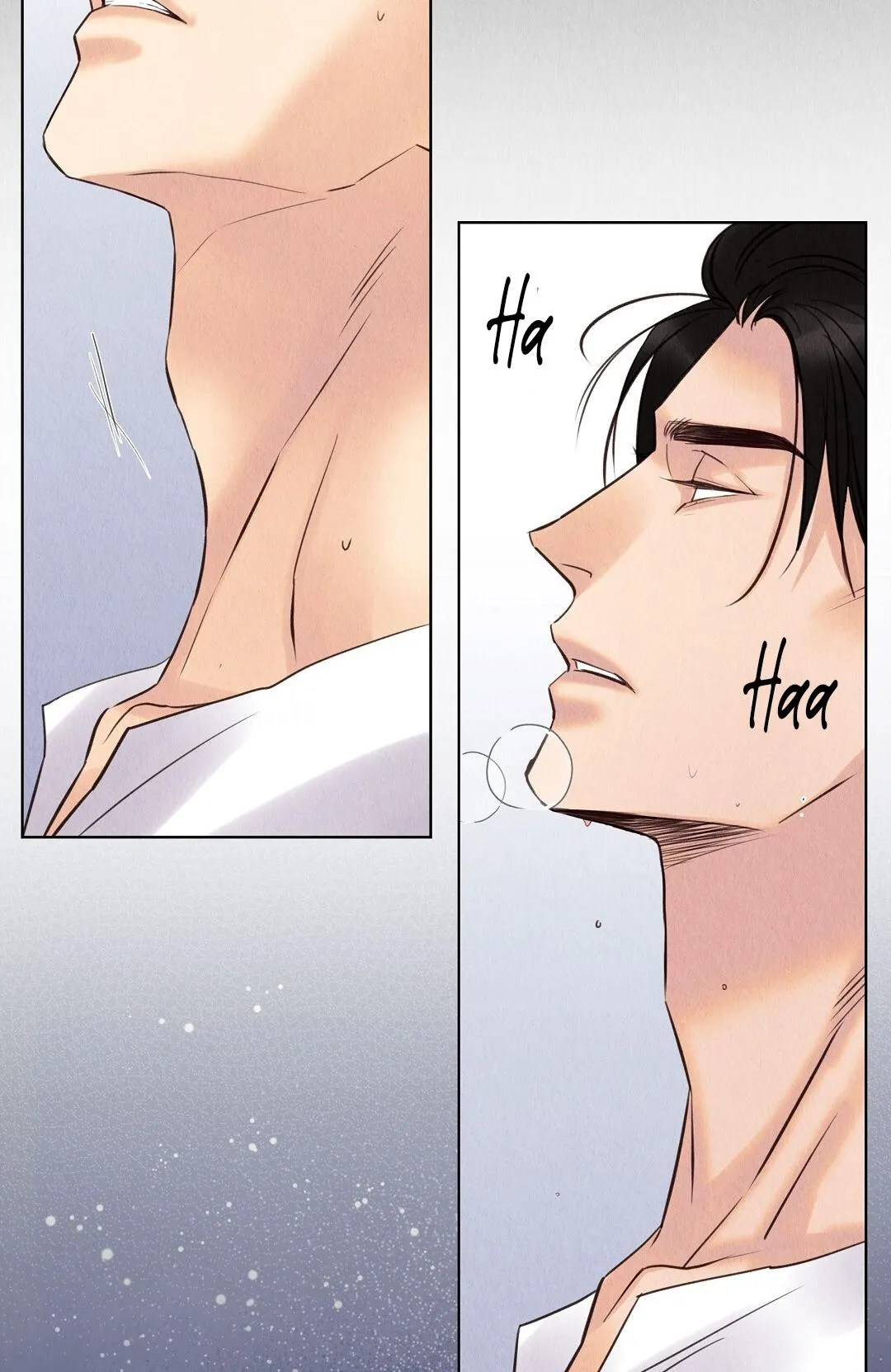 QUÁ KHỨ CỦA KẺ PHẢN DIỆN Chapter 14 Trang 56