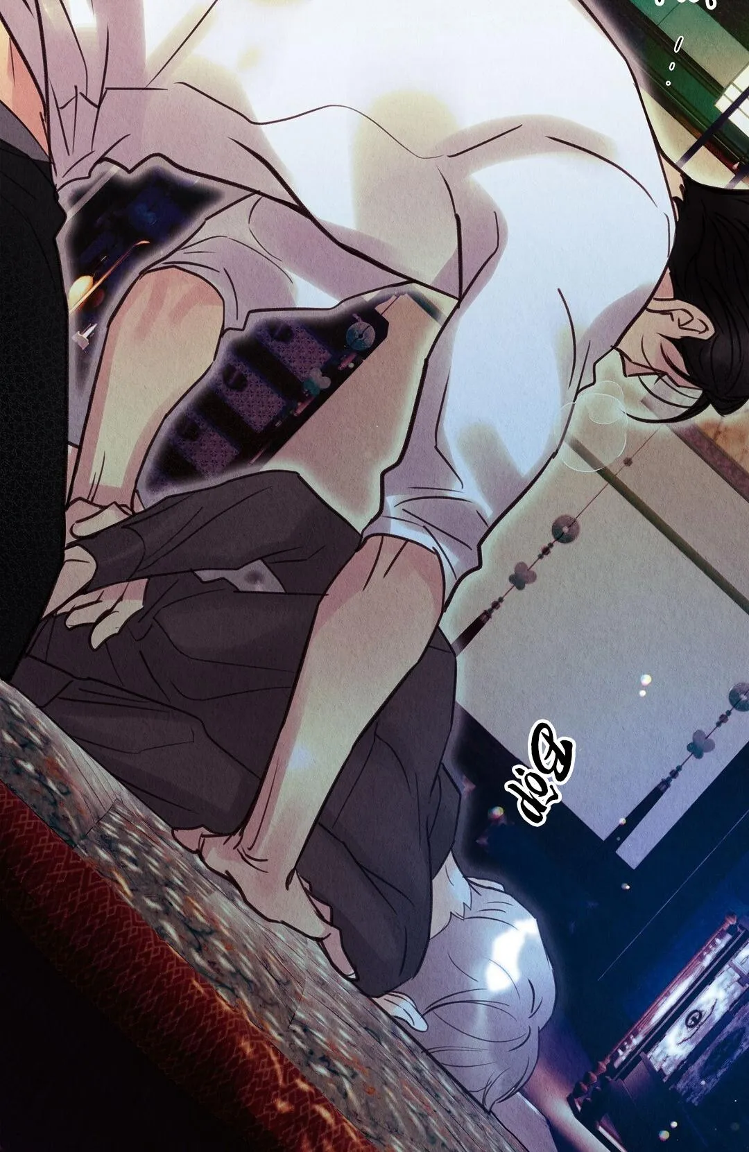 QUÁ KHỨ CỦA KẺ PHẢN DIỆN Chapter 14 Trang 58