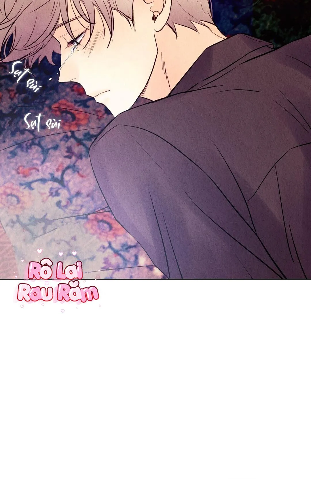 QUÁ KHỨ CỦA KẺ PHẢN DIỆN Chapter 14 Trang 60