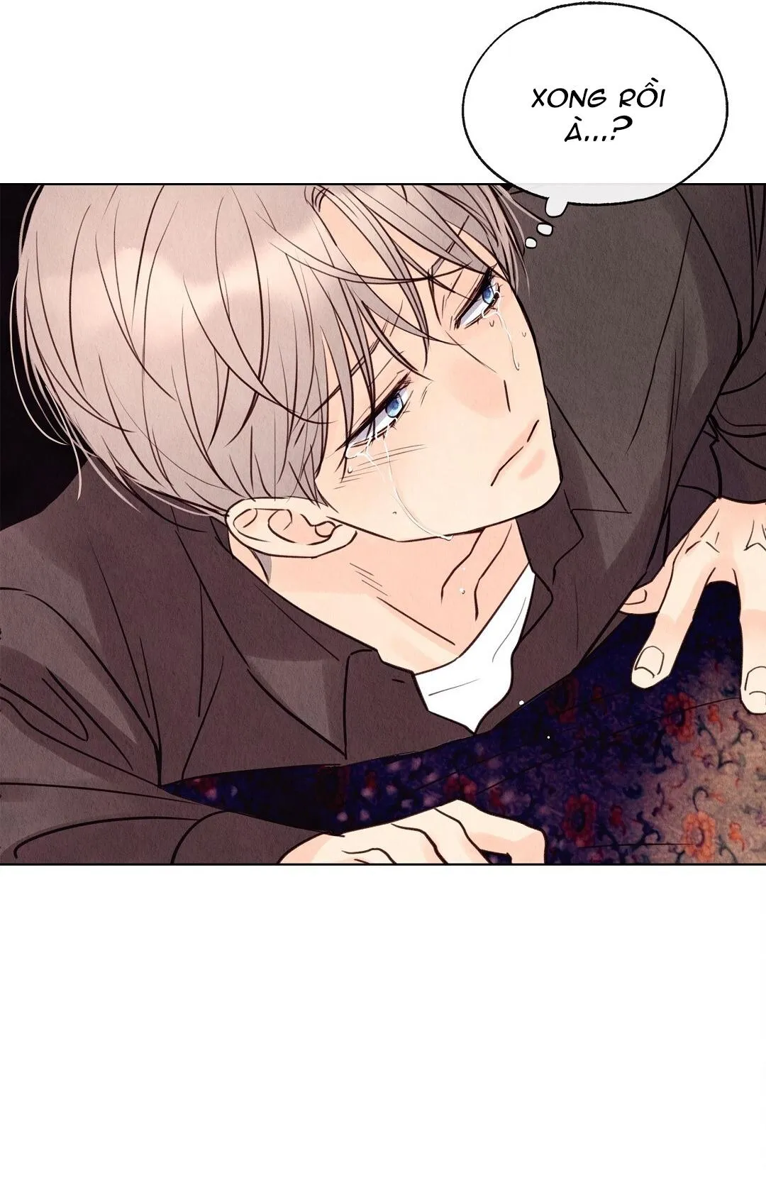 QUÁ KHỨ CỦA KẺ PHẢN DIỆN Chapter 14 Trang 61