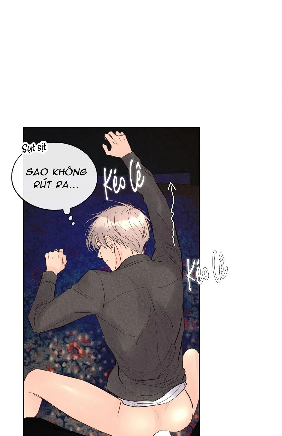 QUÁ KHỨ CỦA KẺ PHẢN DIỆN Chapter 14 Trang 62