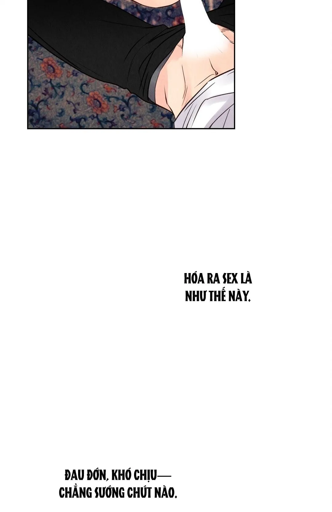 QUÁ KHỨ CỦA KẺ PHẢN DIỆN Chapter 14 Trang 63