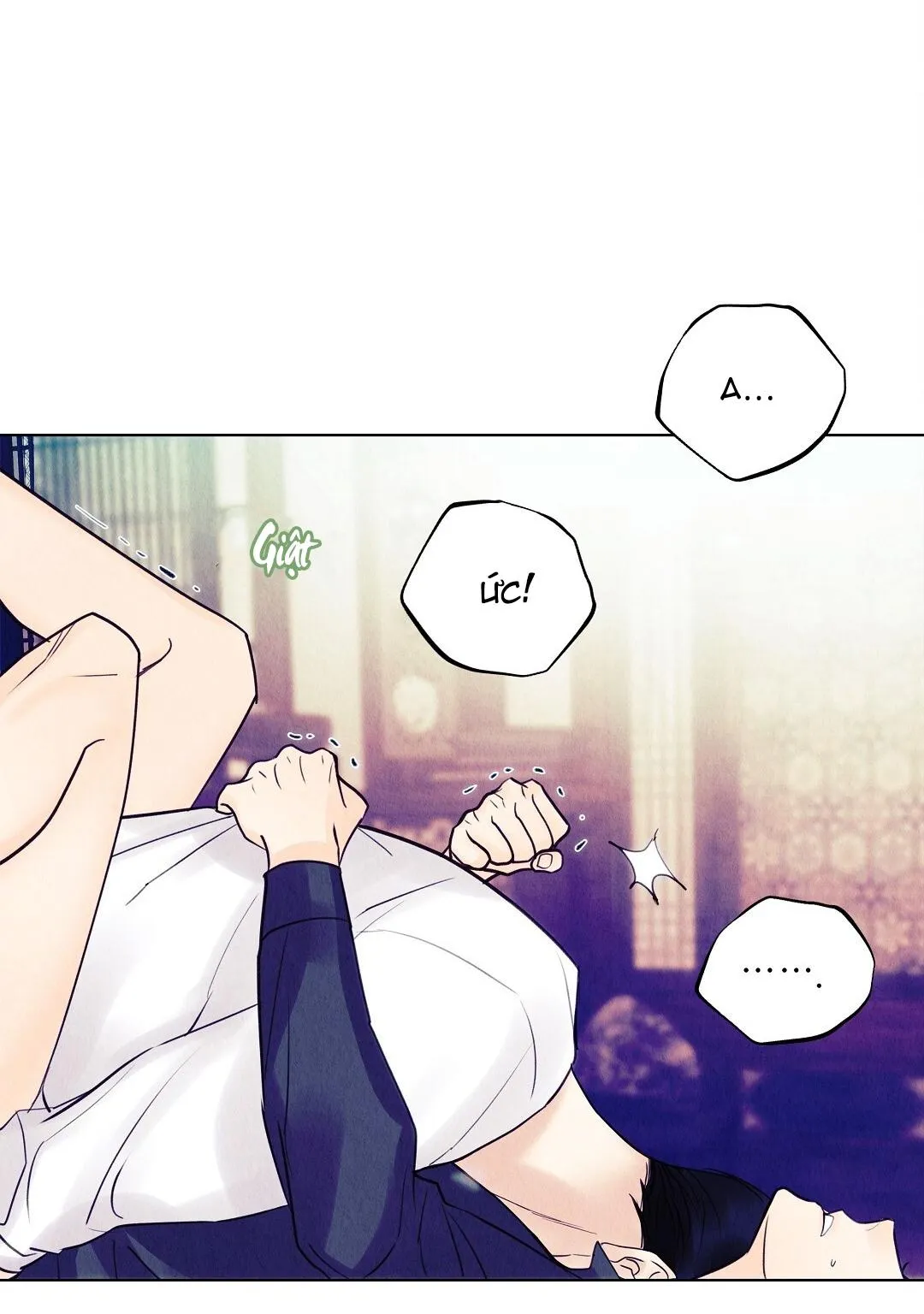 QUÁ KHỨ CỦA KẺ PHẢN DIỆN Chapter 14 Trang 76