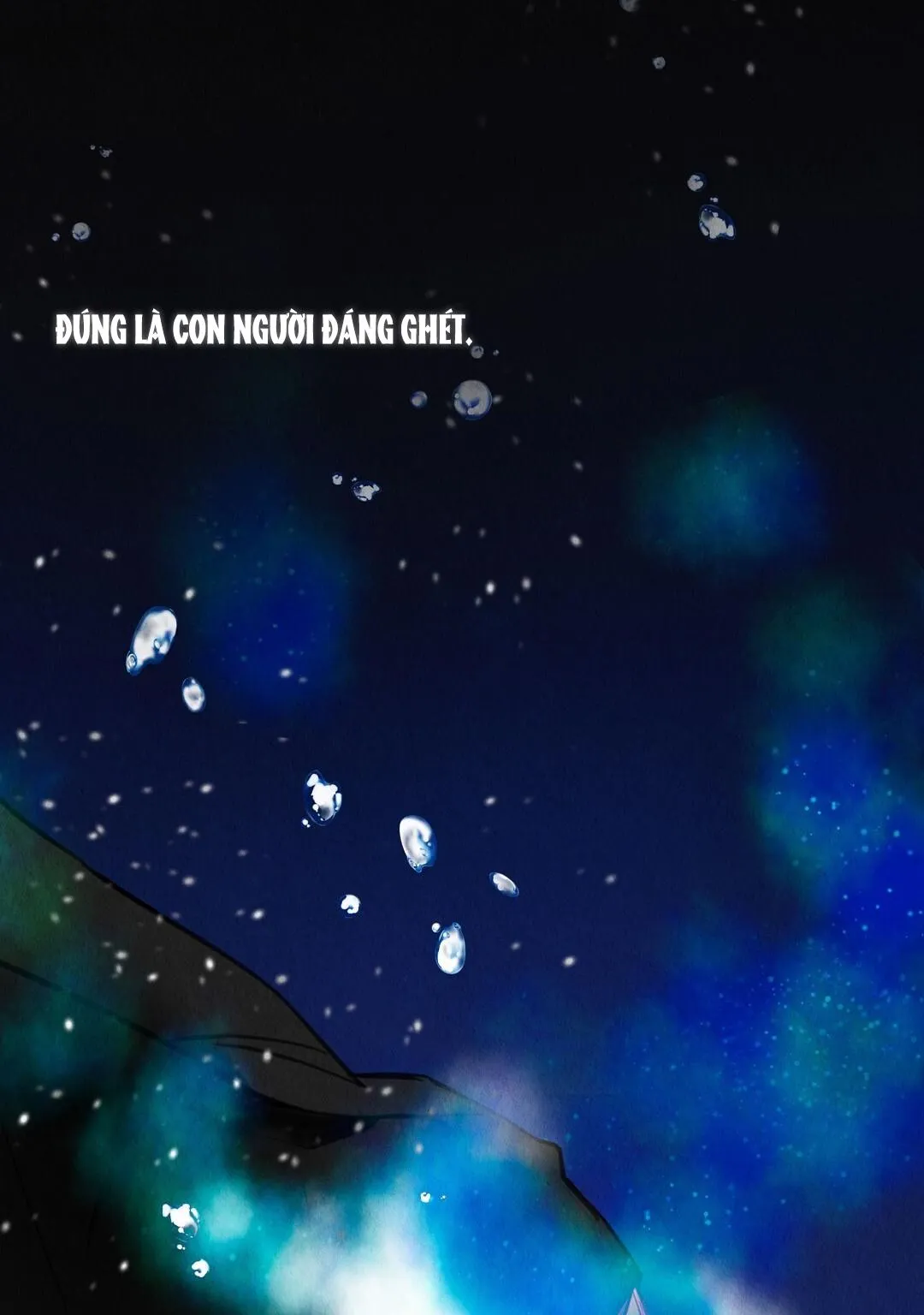 QUÁ KHỨ CỦA KẺ PHẢN DIỆN Chapter 14 Trang 81