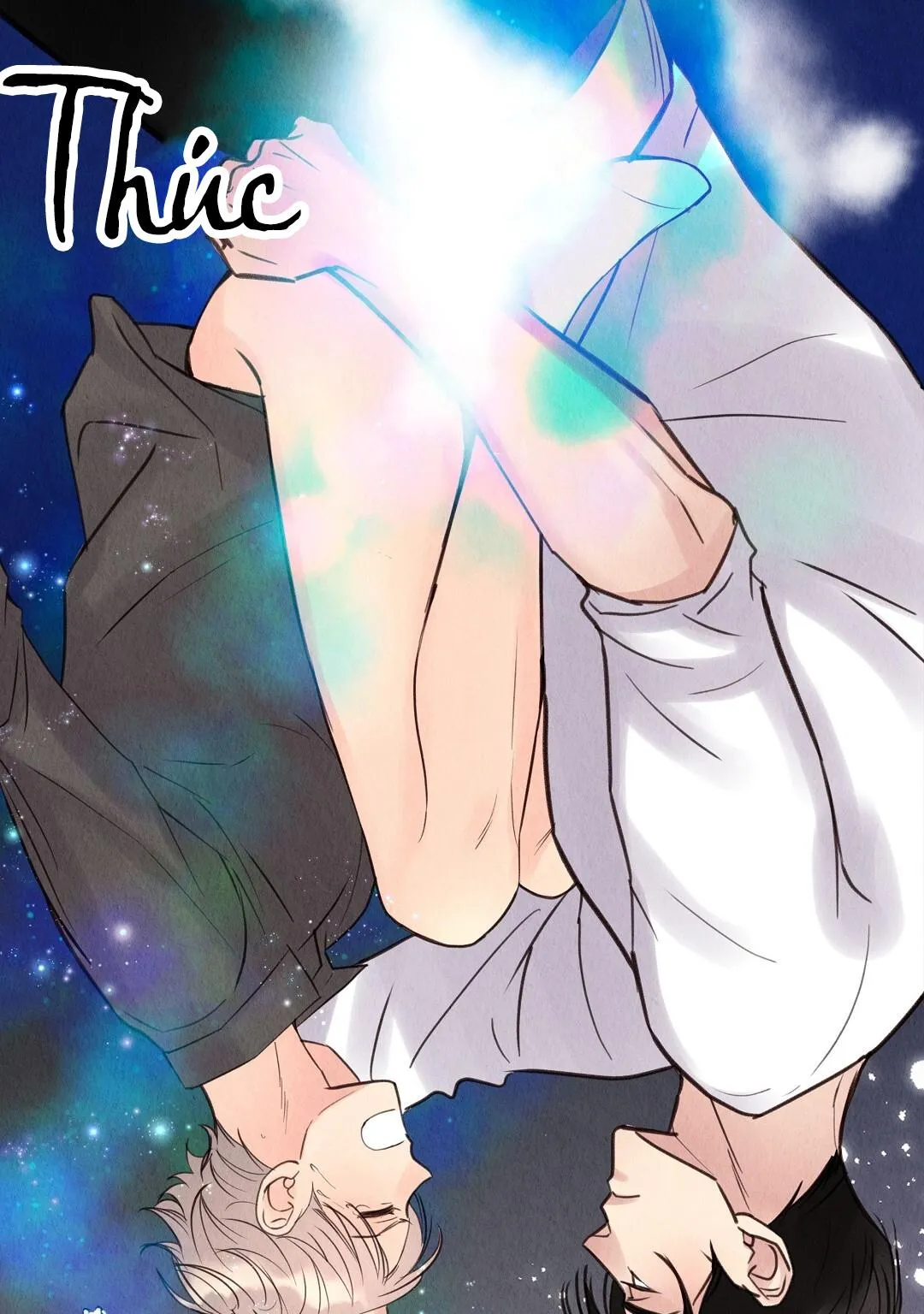 QUÁ KHỨ CỦA KẺ PHẢN DIỆN Chapter 14 Trang 82