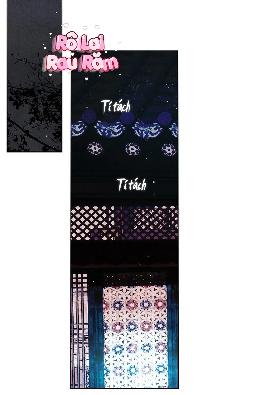 QUÁ KHỨ CỦA KẺ PHẢN DIỆN Chapter 14 Trang 85