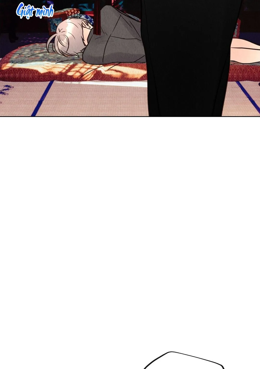 QUÁ KHỨ CỦA KẺ PHẢN DIỆN Chapter 14 Trang 89