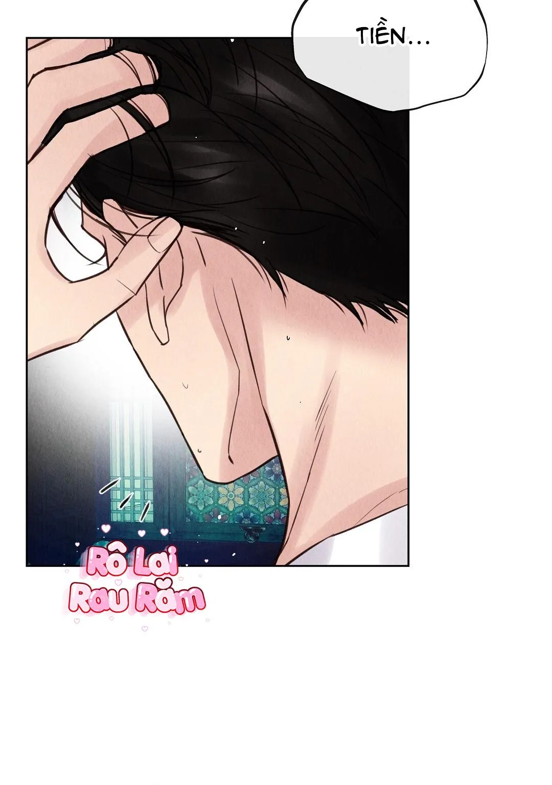 QUÁ KHỨ CỦA KẺ PHẢN DIỆN Chapter 14 Trang 90