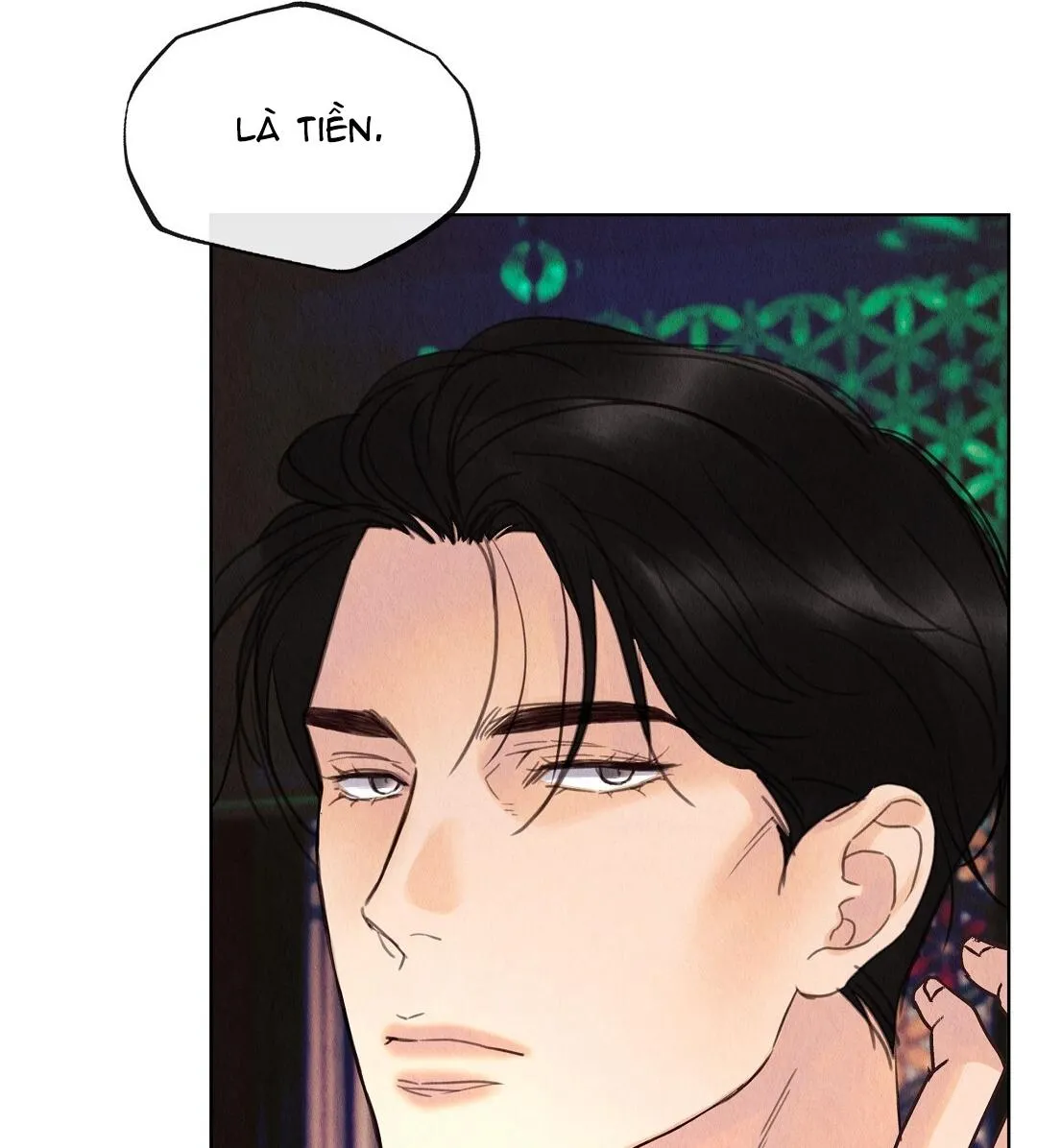 QUÁ KHỨ CỦA KẺ PHẢN DIỆN Chapter 14 Trang 91