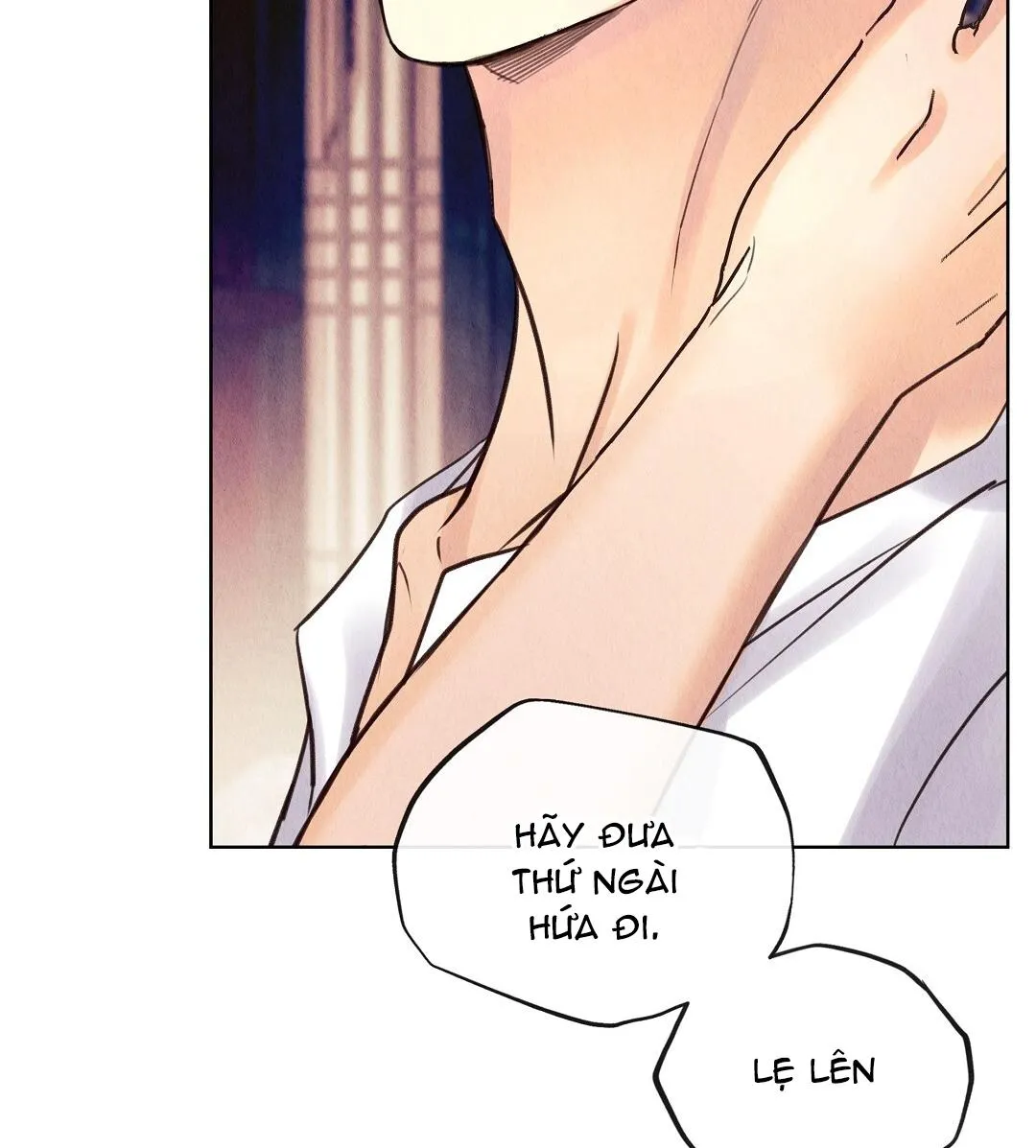 QUÁ KHỨ CỦA KẺ PHẢN DIỆN Chapter 14 Trang 92