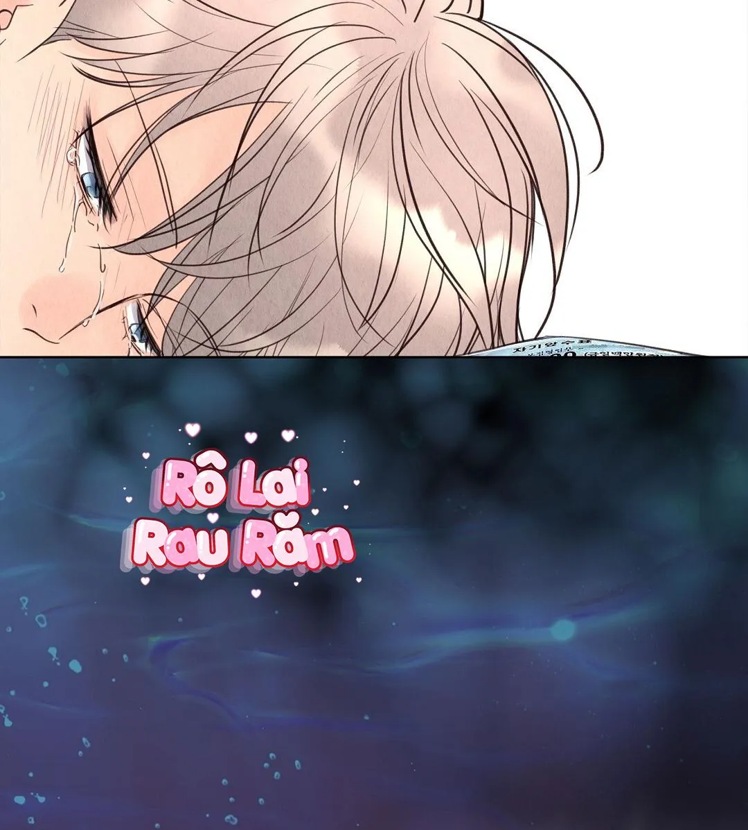 QUÁ KHỨ CỦA KẺ PHẢN DIỆN Chapter 14 Trang 100