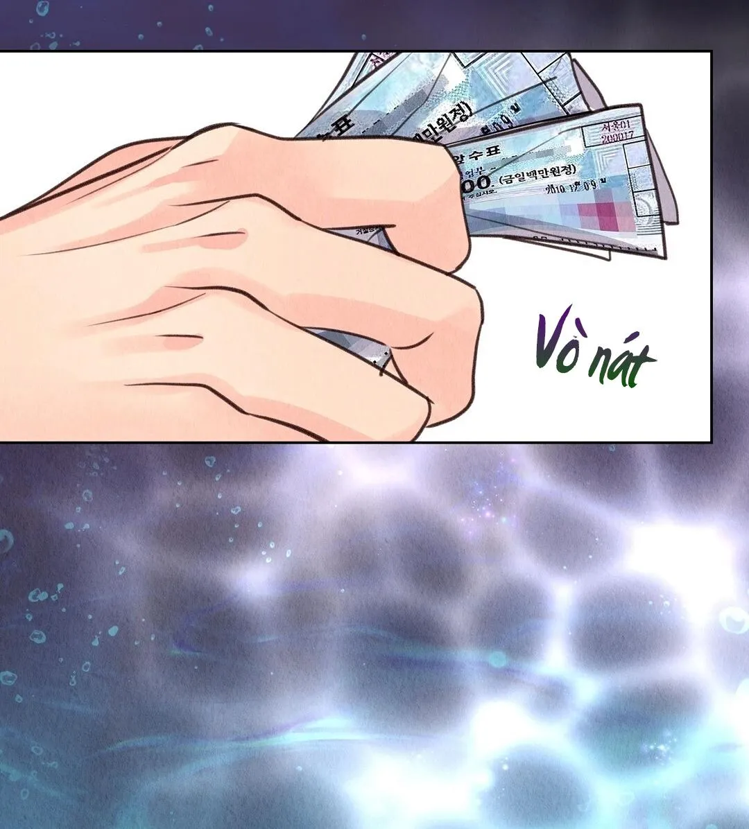 QUÁ KHỨ CỦA KẺ PHẢN DIỆN Chapter 14 Trang 101