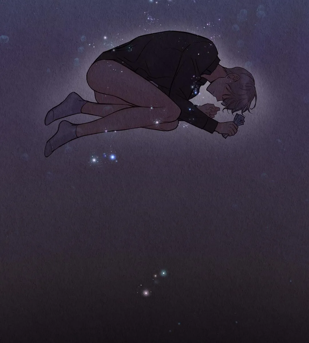 QUÁ KHỨ CỦA KẺ PHẢN DIỆN Chapter 14 Trang 103