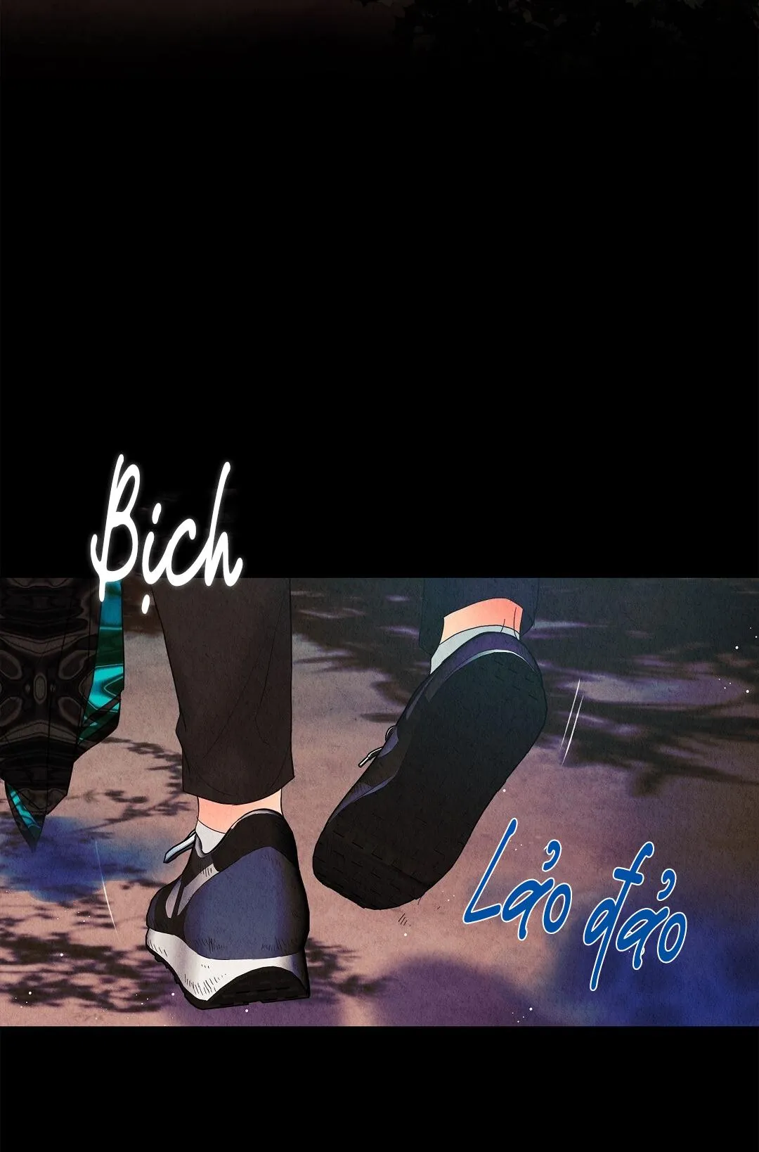 QUÁ KHỨ CỦA KẺ PHẢN DIỆN Chapter 15 Trang 3