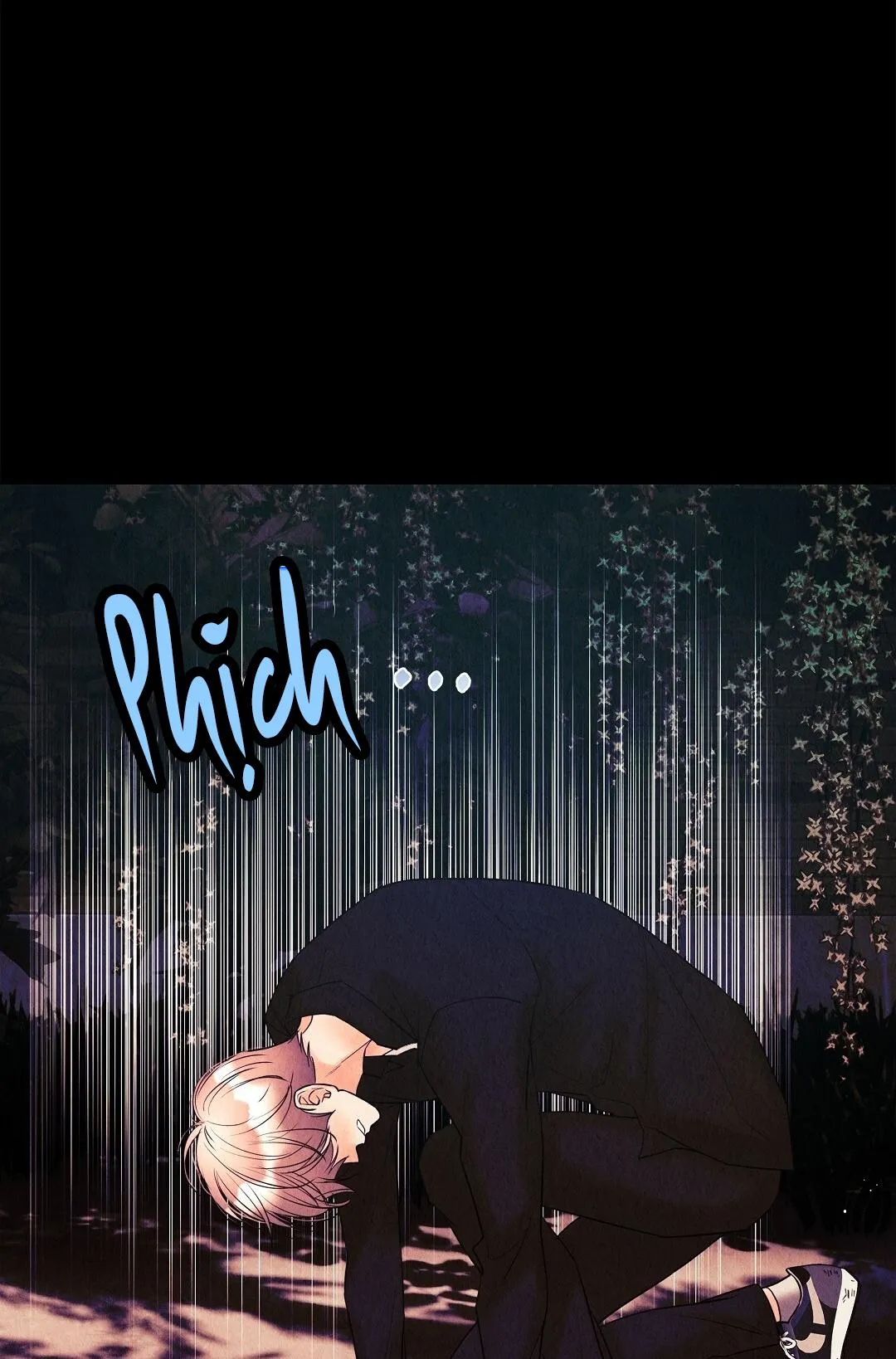 QUÁ KHỨ CỦA KẺ PHẢN DIỆN Chapter 15 Trang 4