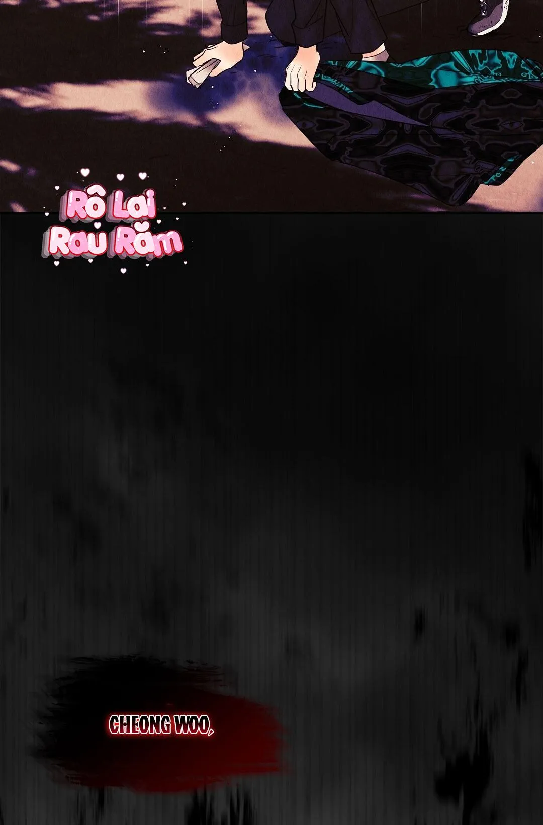 QUÁ KHỨ CỦA KẺ PHẢN DIỆN Chapter 15 Trang 5