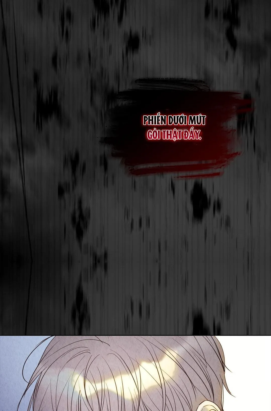 QUÁ KHỨ CỦA KẺ PHẢN DIỆN Chapter 15 Trang 6