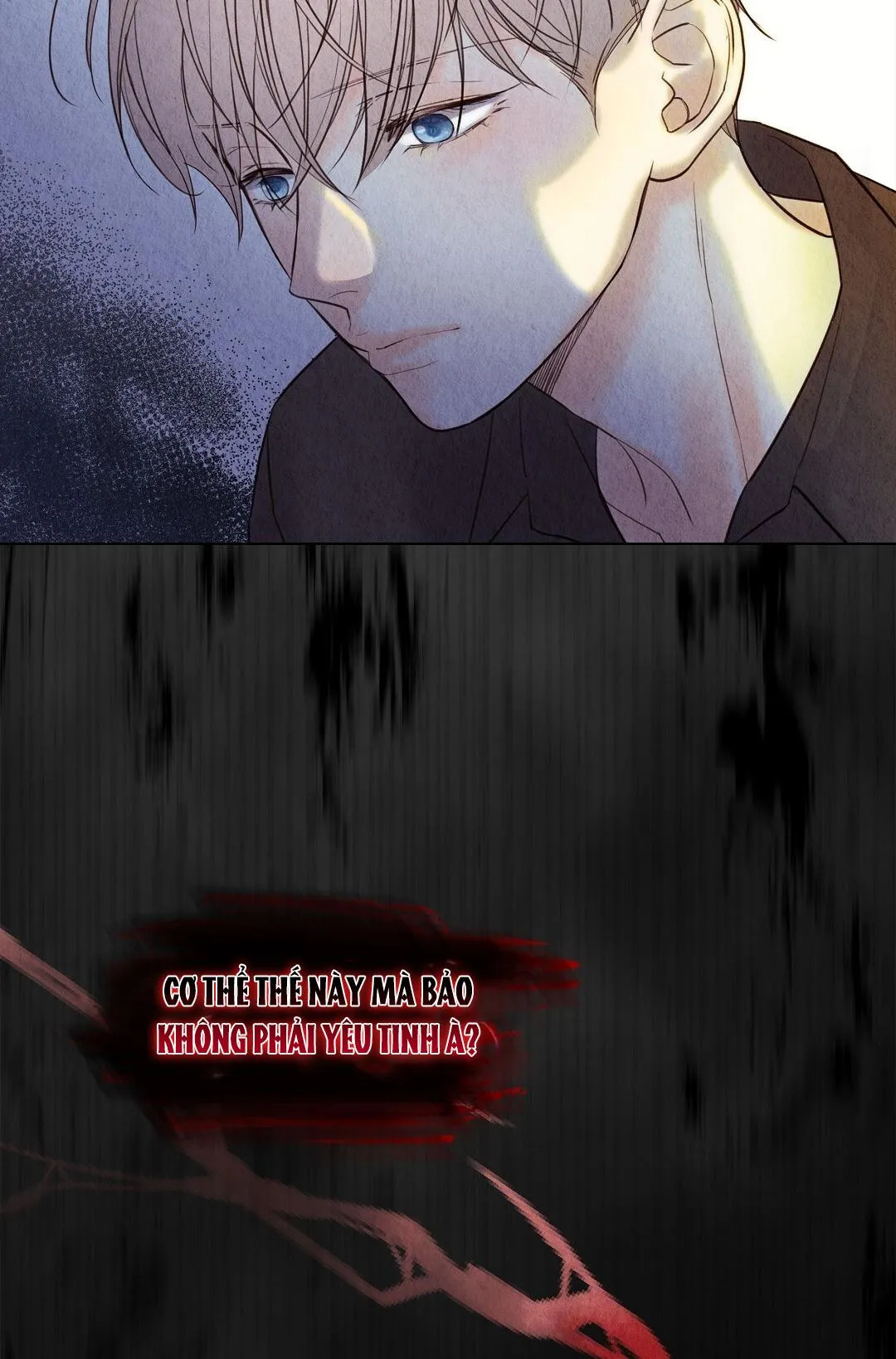 QUÁ KHỨ CỦA KẺ PHẢN DIỆN Chapter 15 Trang 7