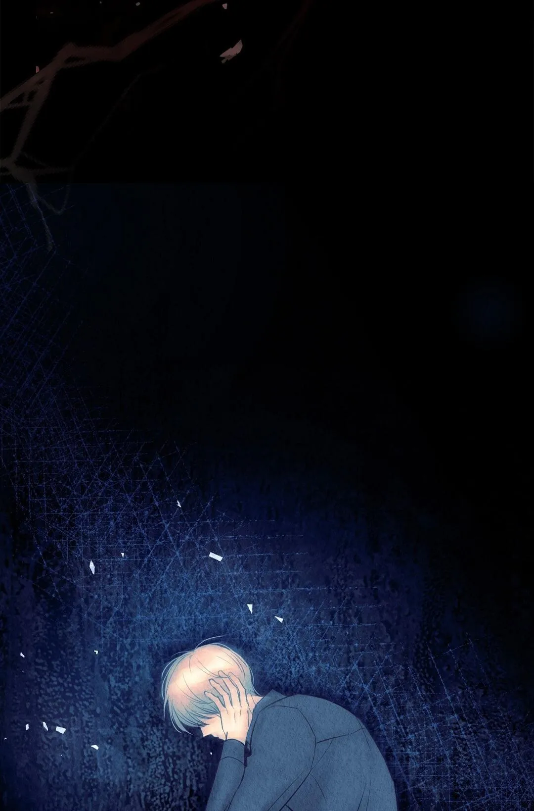 QUÁ KHỨ CỦA KẺ PHẢN DIỆN Chapter 15 Trang 9