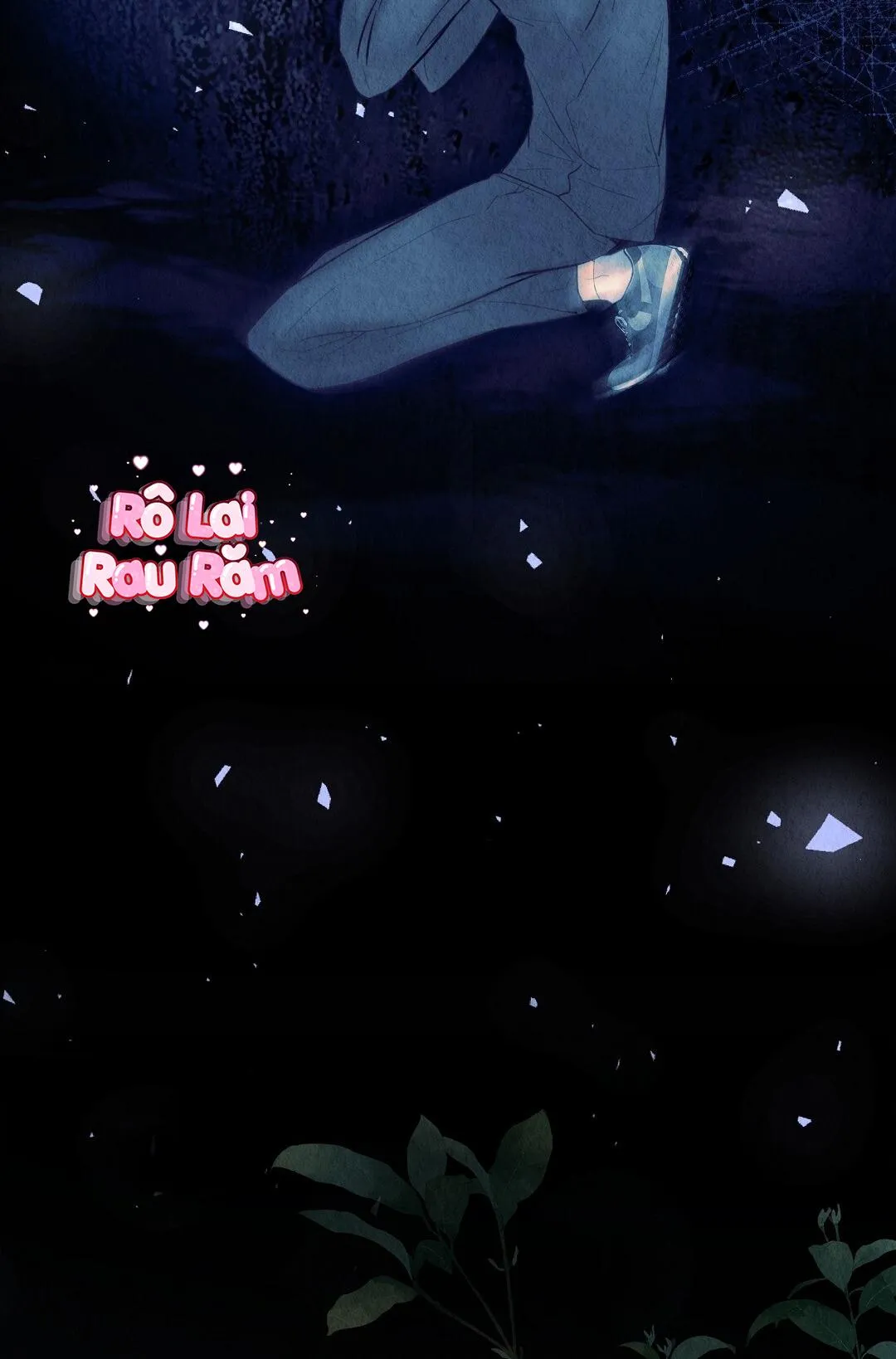 QUÁ KHỨ CỦA KẺ PHẢN DIỆN Chapter 15 Trang 10