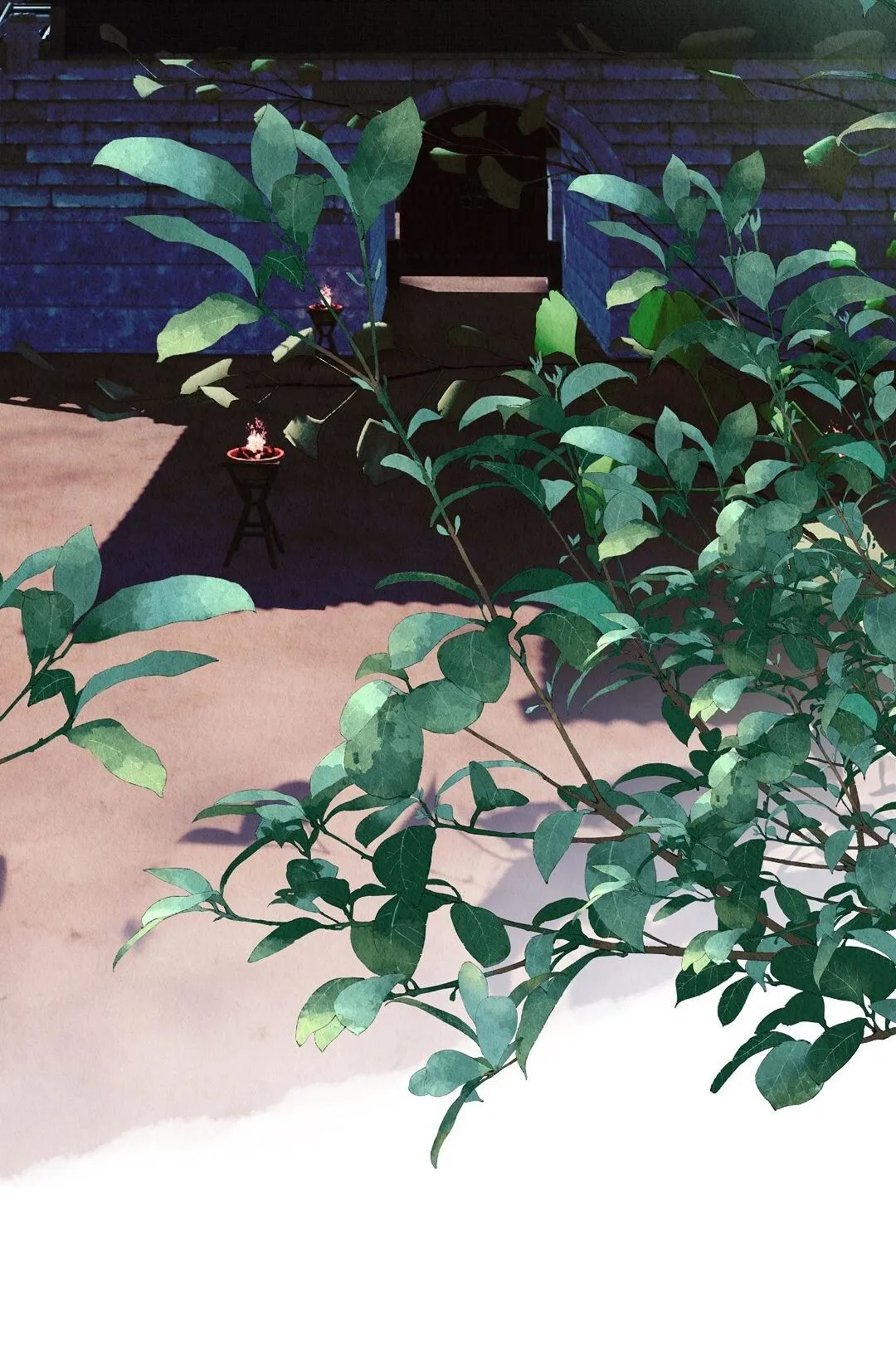 QUÁ KHỨ CỦA KẺ PHẢN DIỆN Chapter 15 Trang 12