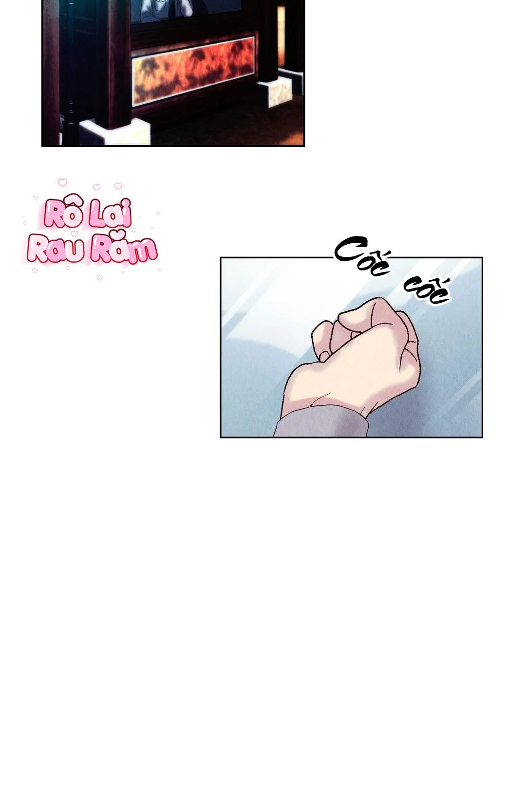 QUÁ KHỨ CỦA KẺ PHẢN DIỆN Chapter 15 Trang 15