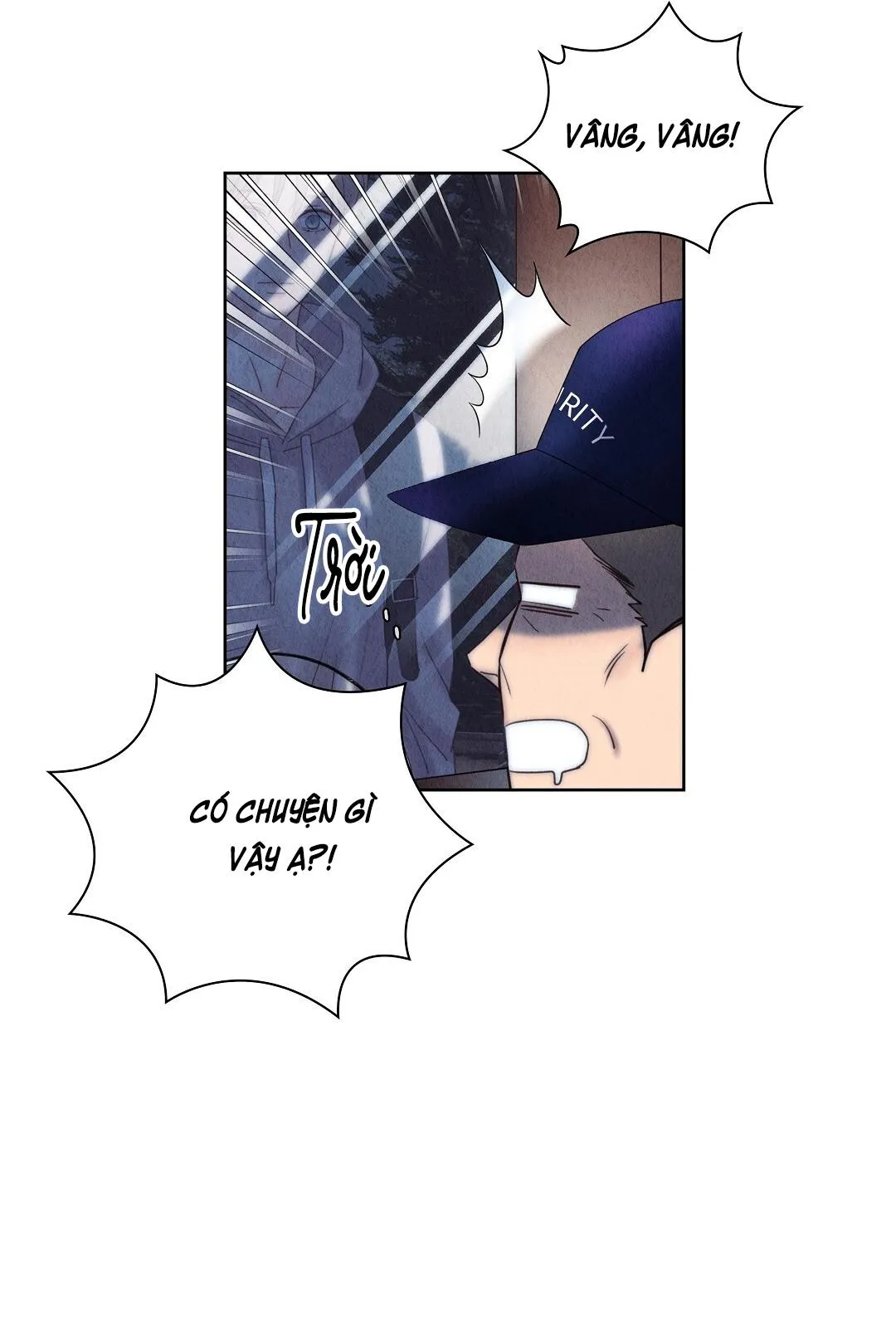 QUÁ KHỨ CỦA KẺ PHẢN DIỆN Chapter 15 Trang 16