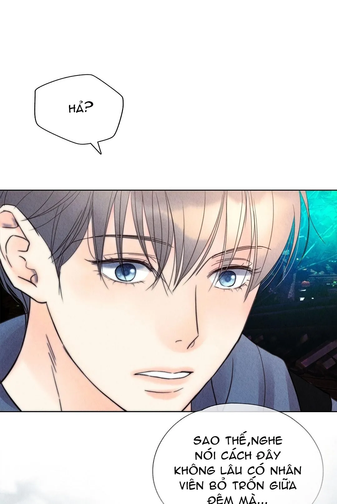 QUÁ KHỨ CỦA KẺ PHẢN DIỆN Chapter 15 Trang 24