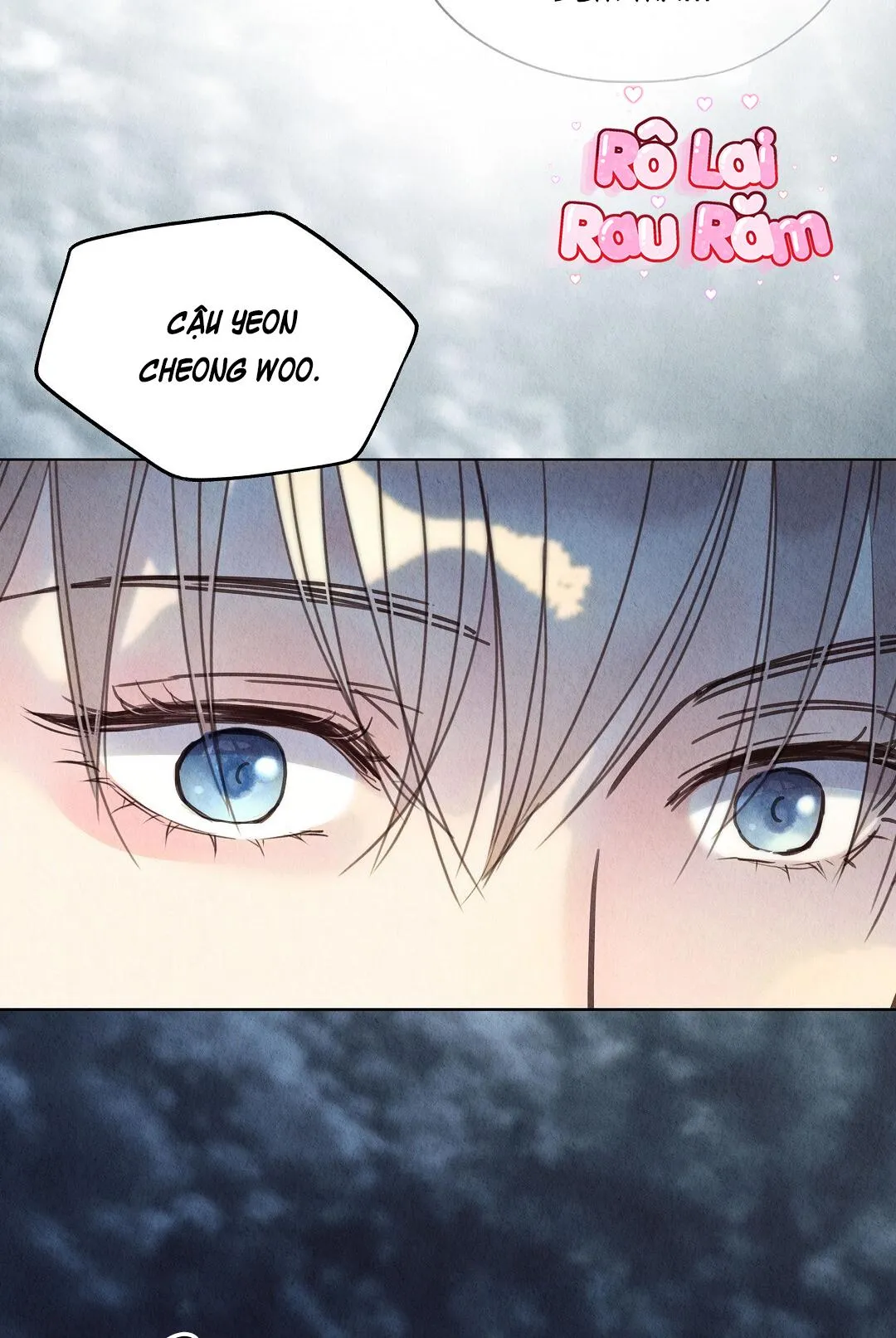 QUÁ KHỨ CỦA KẺ PHẢN DIỆN Chapter 15 Trang 25