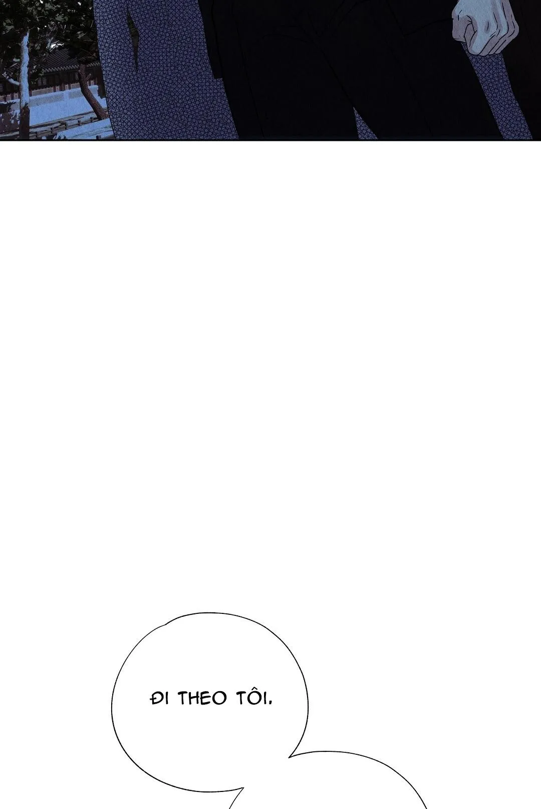 QUÁ KHỨ CỦA KẺ PHẢN DIỆN Chapter 15 Trang 27