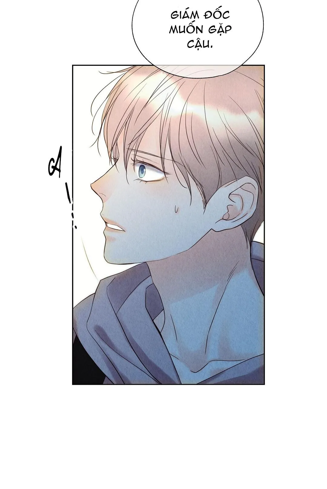 QUÁ KHỨ CỦA KẺ PHẢN DIỆN Chapter 15 Trang 28