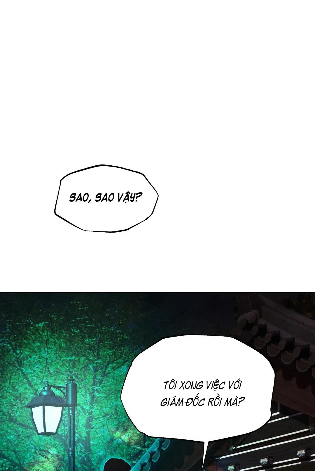 QUÁ KHỨ CỦA KẺ PHẢN DIỆN Chapter 15 Trang 29