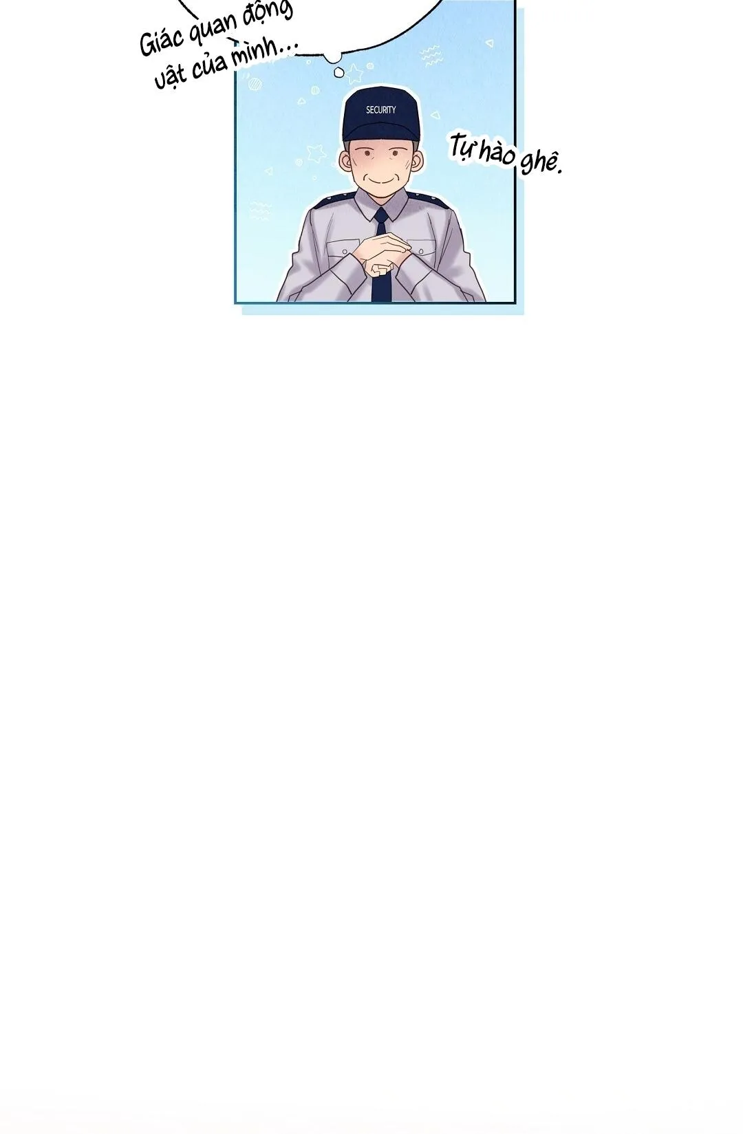 QUÁ KHỨ CỦA KẺ PHẢN DIỆN Chapter 15 Trang 33