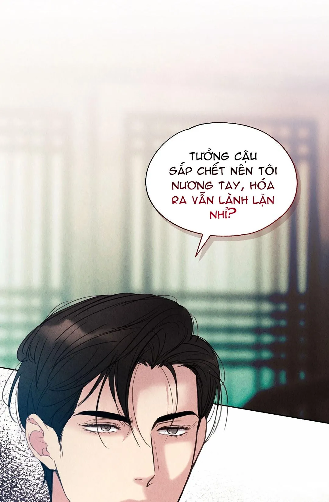 QUÁ KHỨ CỦA KẺ PHẢN DIỆN Chapter 15 Trang 34