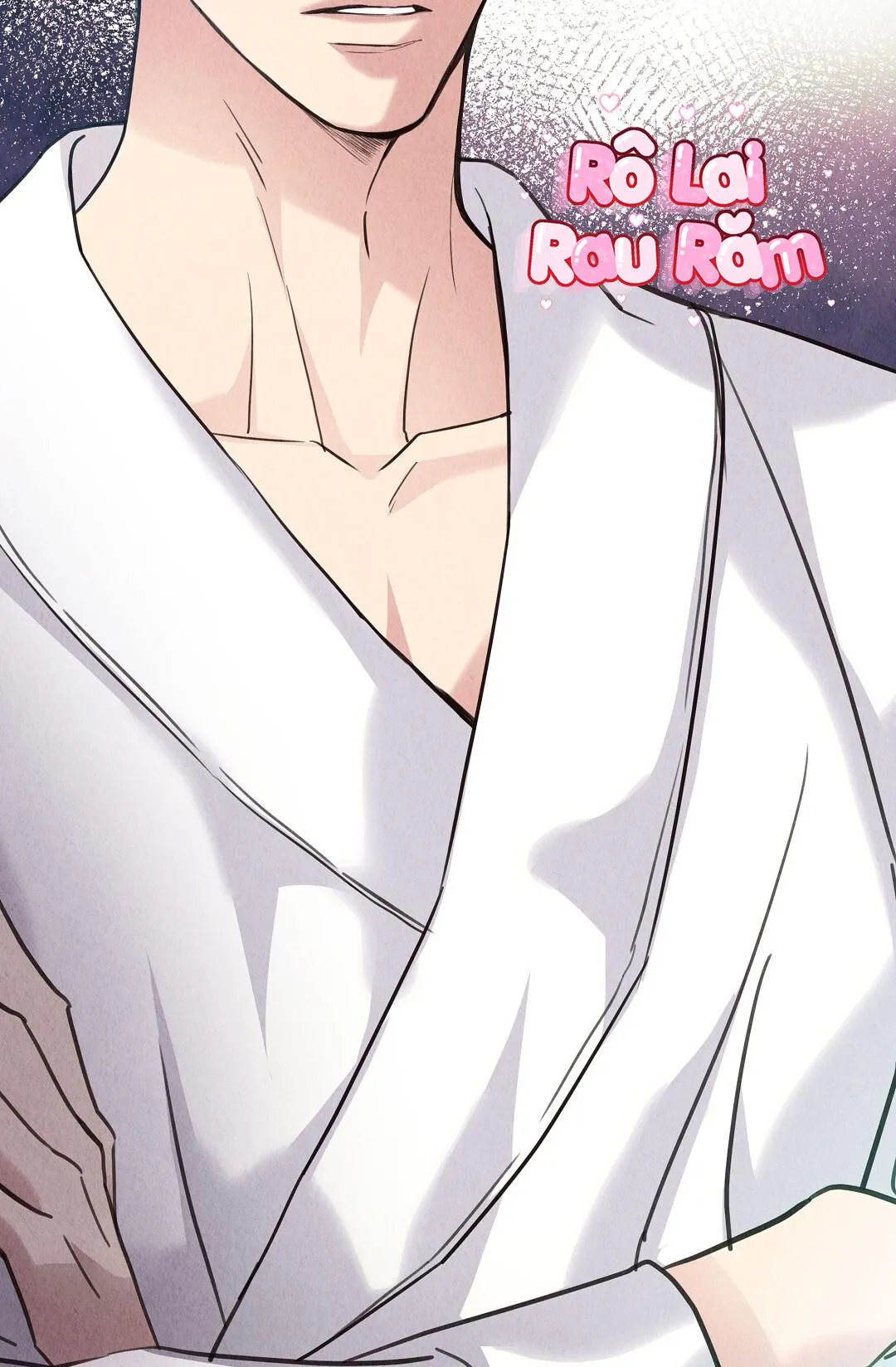 QUÁ KHỨ CỦA KẺ PHẢN DIỆN Chapter 15 Trang 35