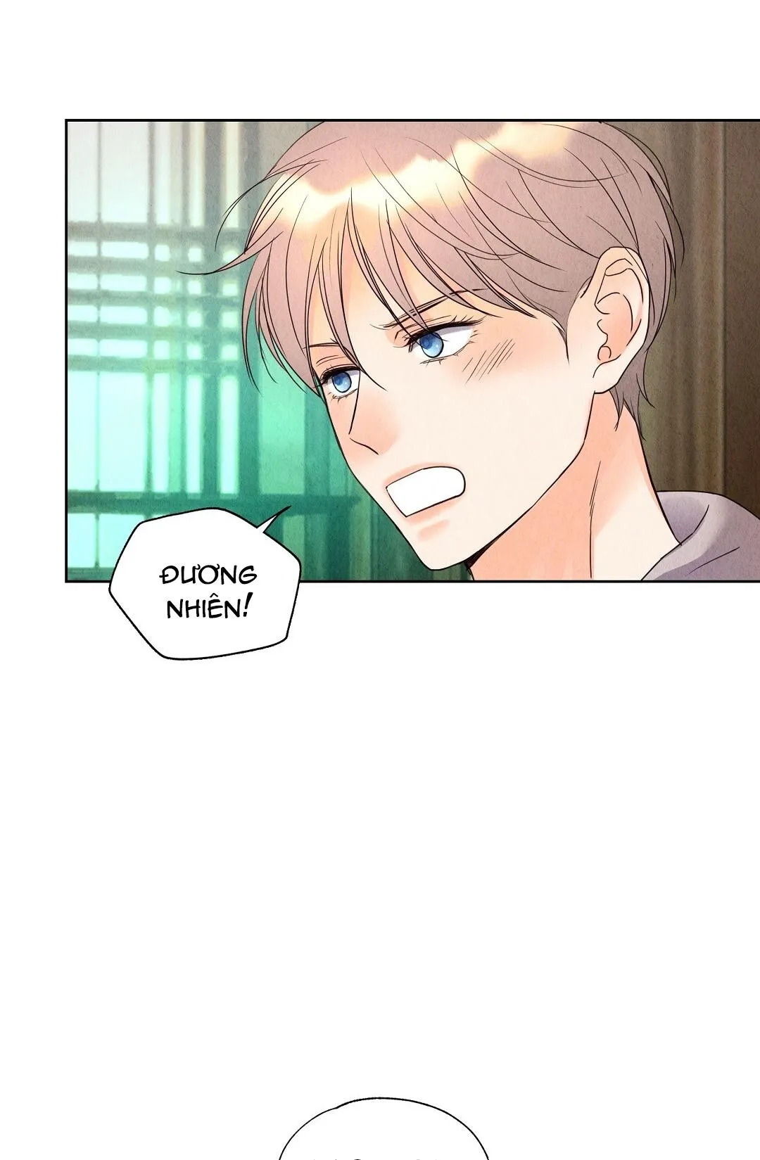 QUÁ KHỨ CỦA KẺ PHẢN DIỆN Chapter 15 Trang 42