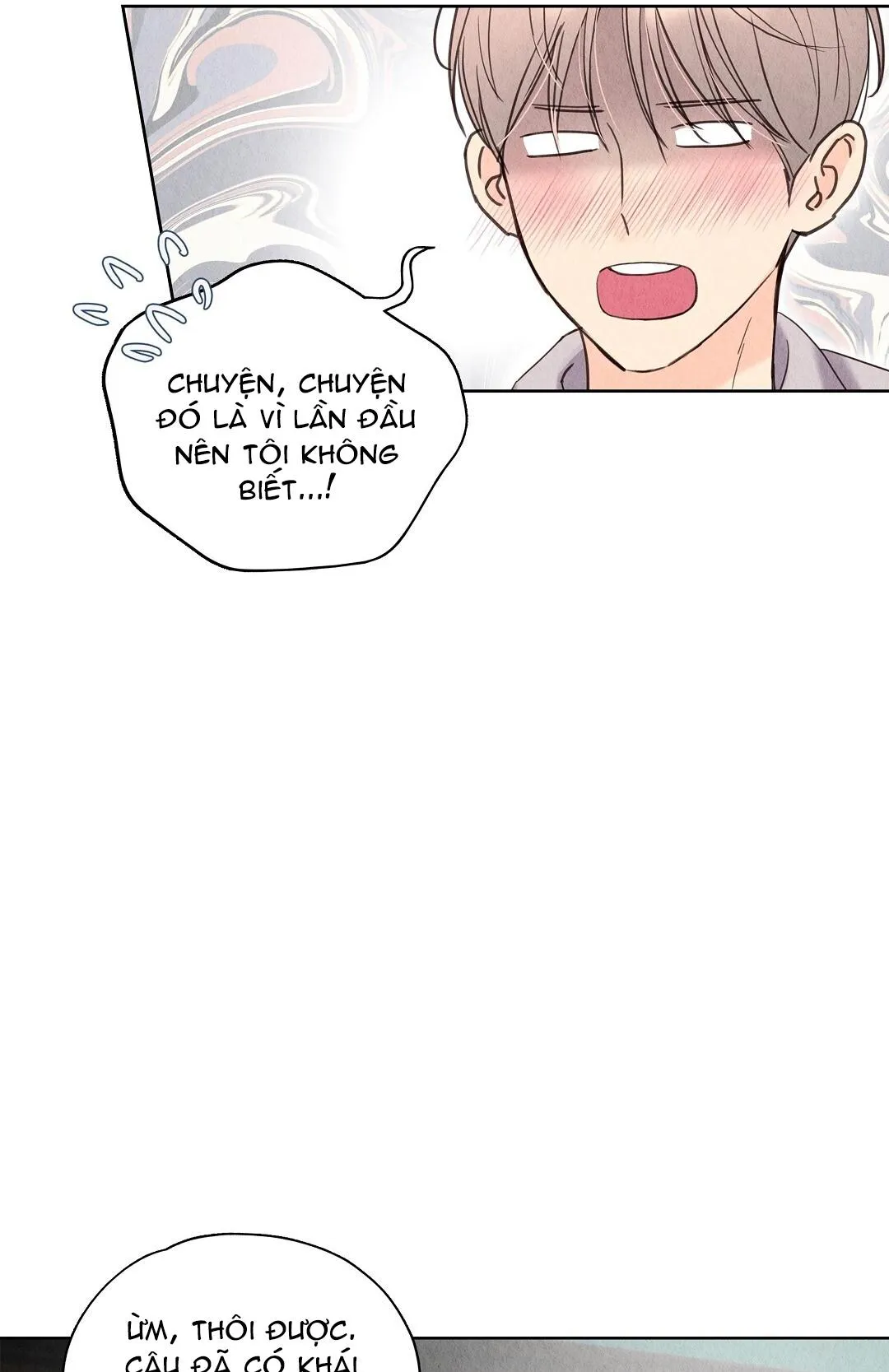 QUÁ KHỨ CỦA KẺ PHẢN DIỆN Chapter 15 Trang 46