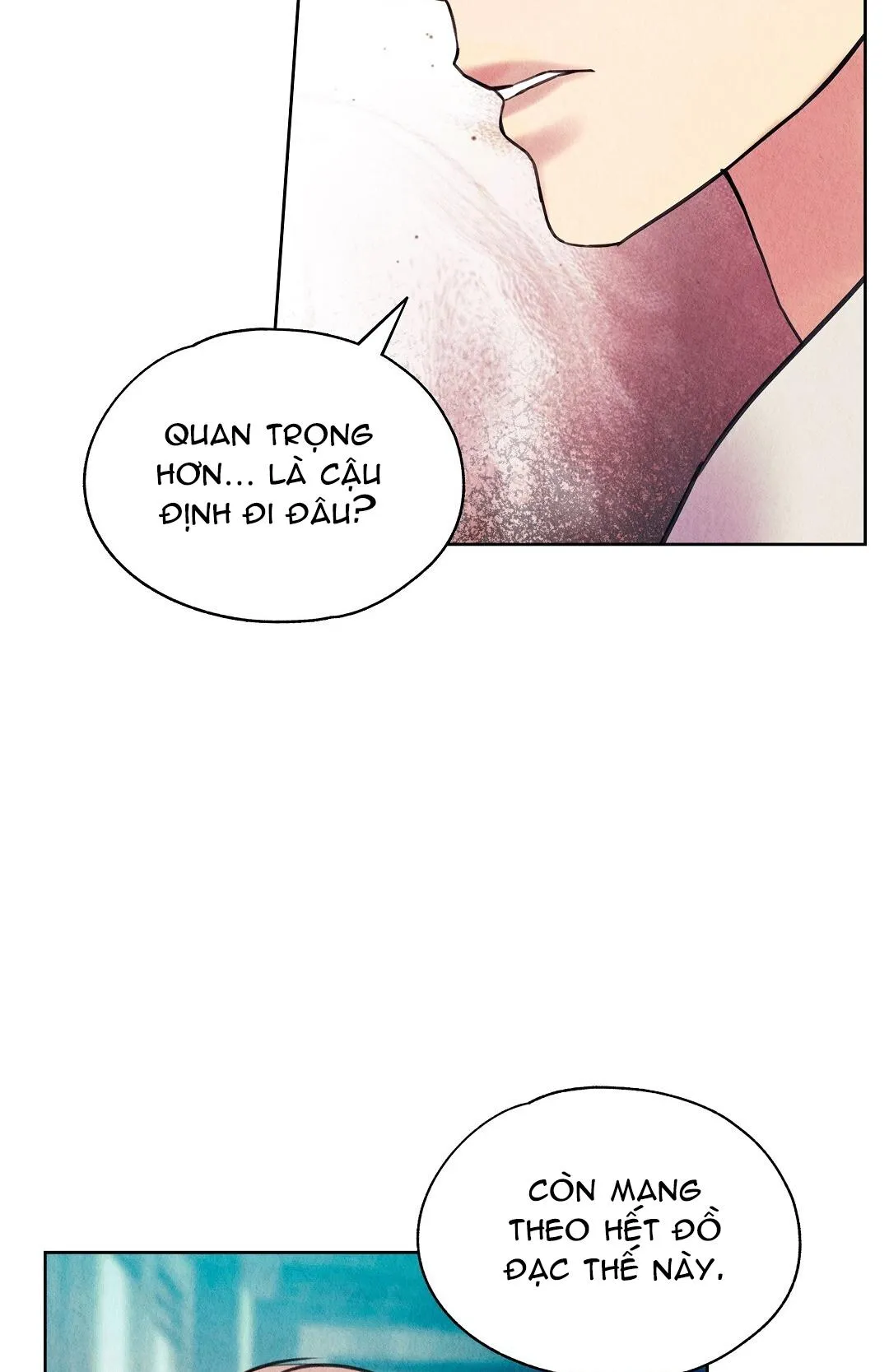 QUÁ KHỨ CỦA KẺ PHẢN DIỆN Chapter 15 Trang 49
