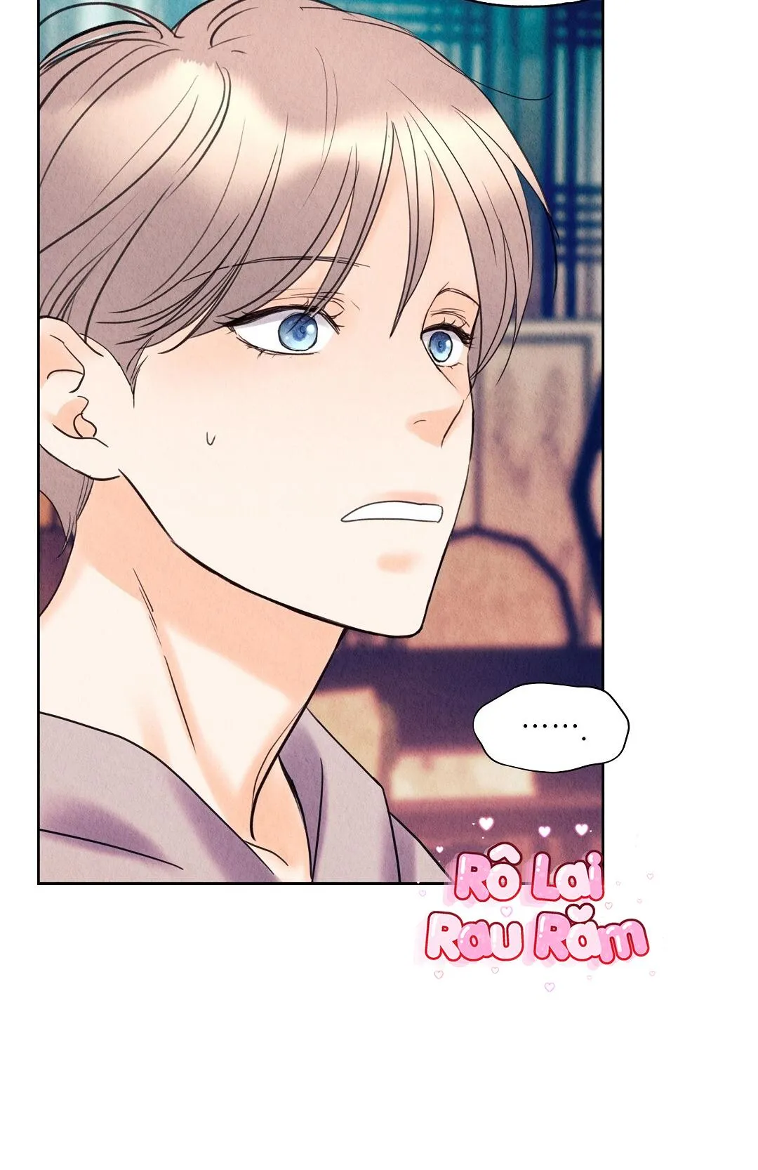 QUÁ KHỨ CỦA KẺ PHẢN DIỆN Chapter 15 Trang 50