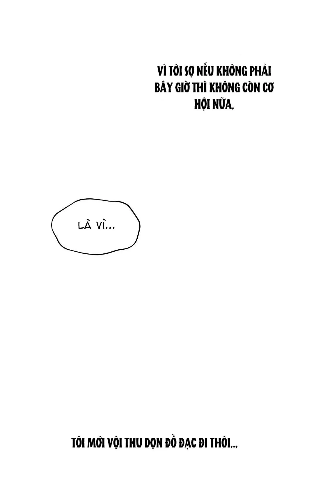 QUÁ KHỨ CỦA KẺ PHẢN DIỆN Chapter 15 Trang 51