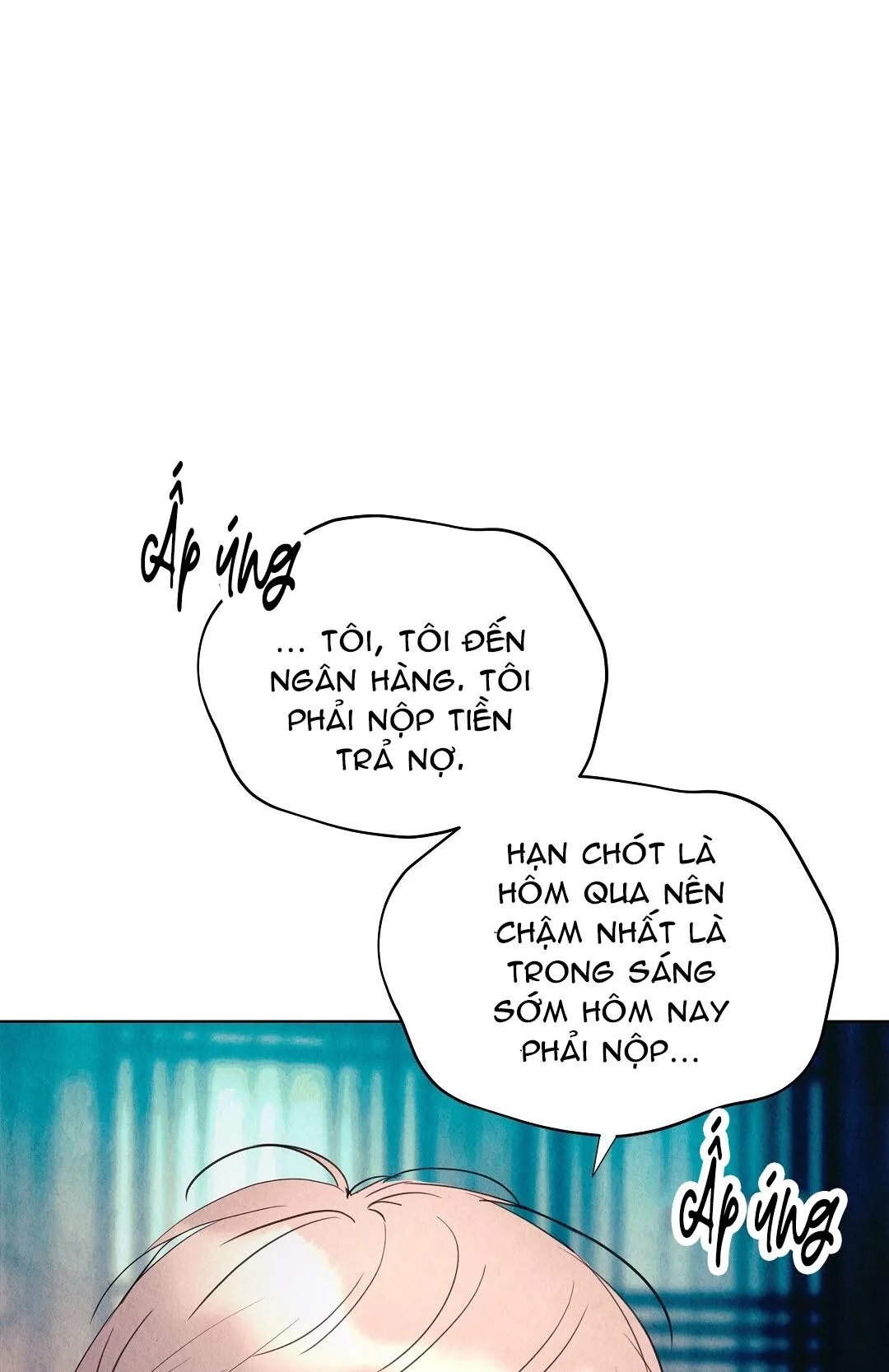 QUÁ KHỨ CỦA KẺ PHẢN DIỆN Chapter 15 Trang 52